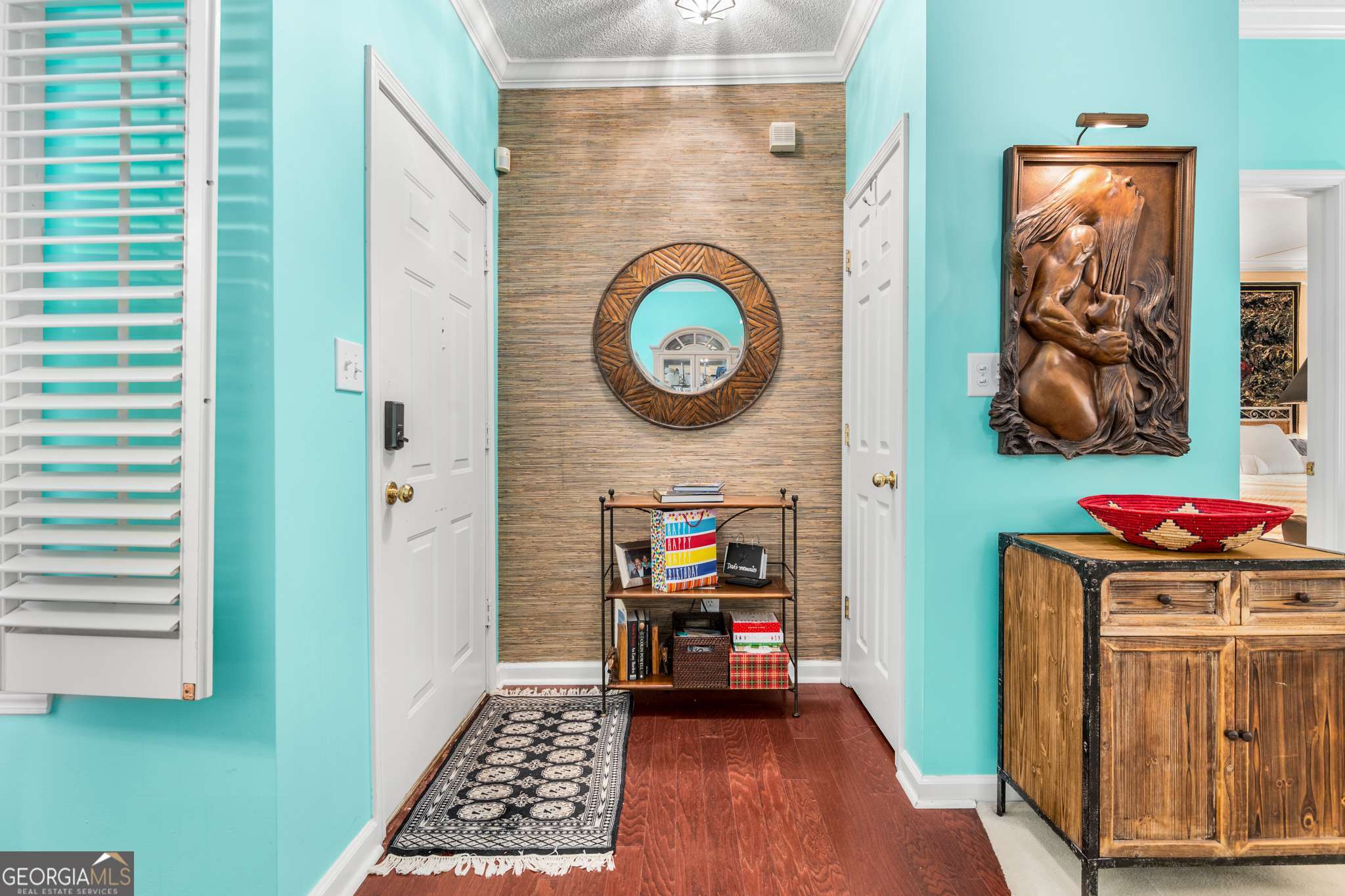 401 Peachtree Club Drive, Peachtree City