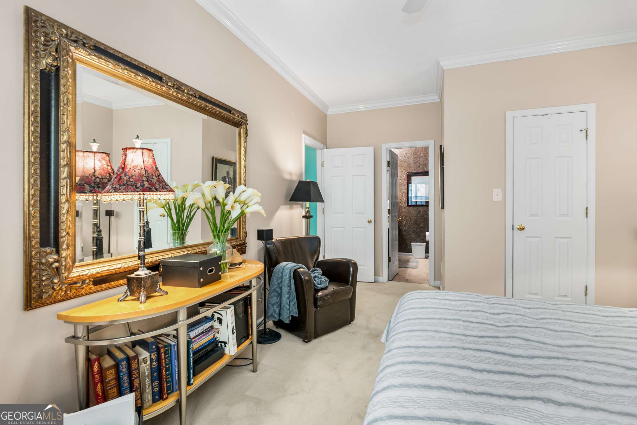 401 Peachtree Club Drive, Peachtree City