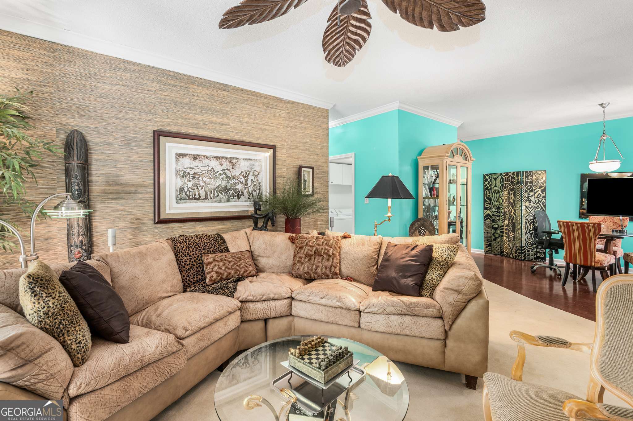 401 Peachtree Club Drive, Peachtree City