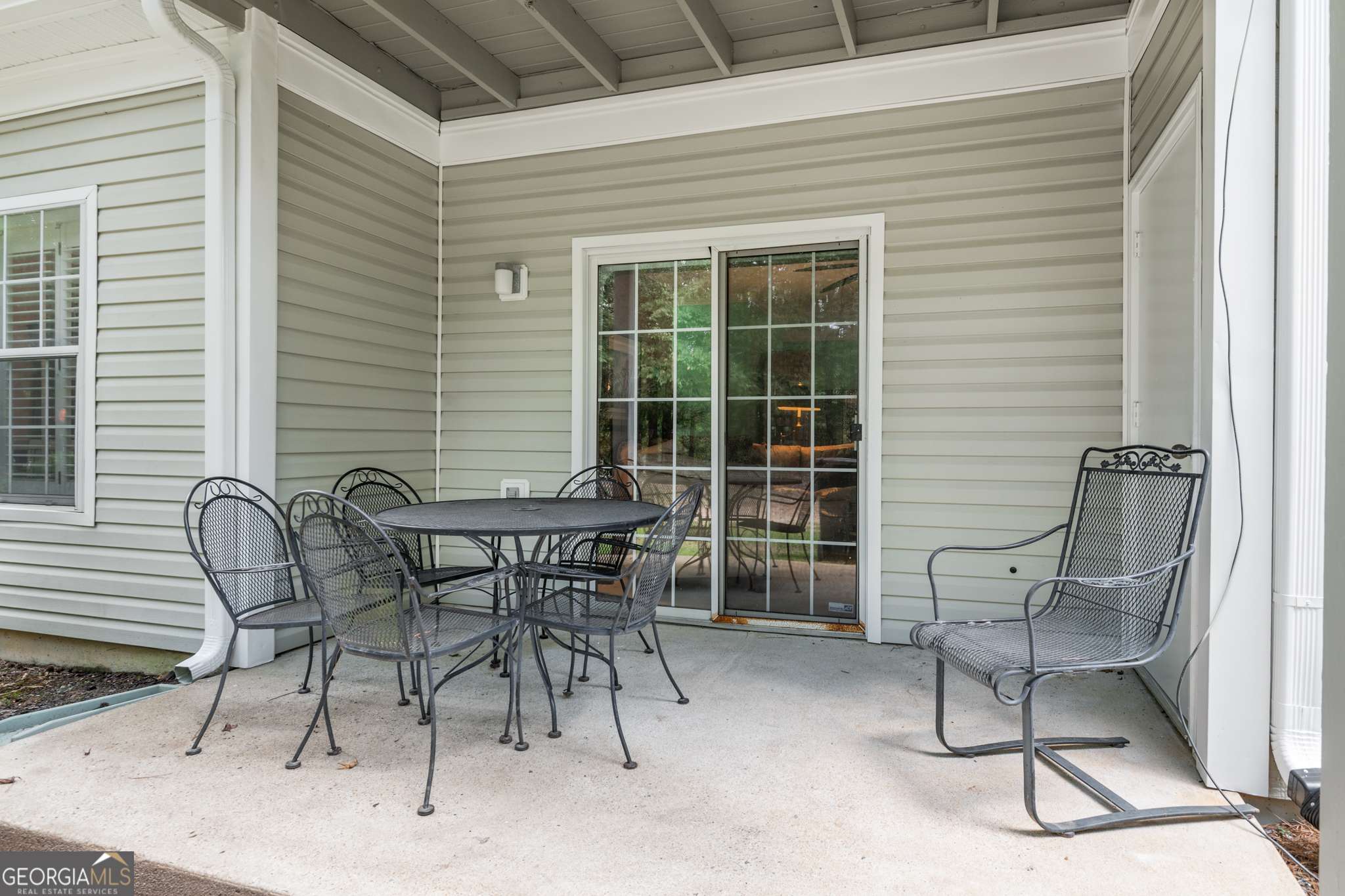 401 Peachtree Club Drive, Peachtree City