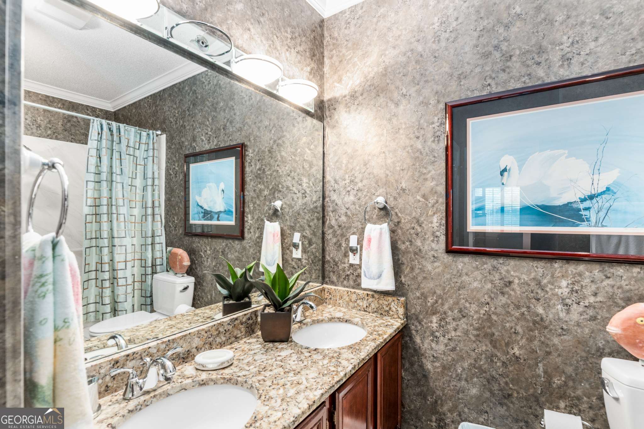 401 Peachtree Club Drive, Peachtree City