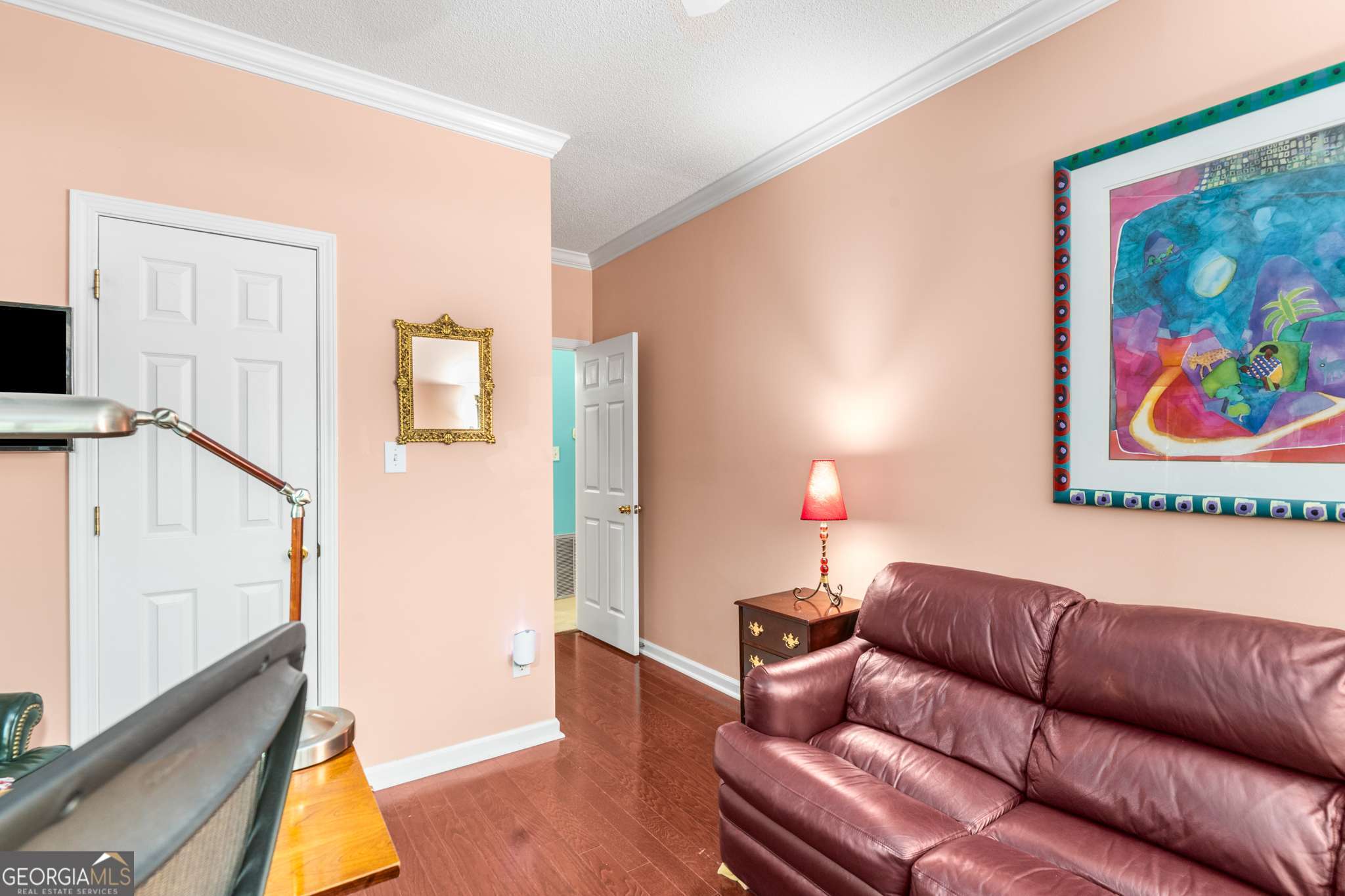 401 Peachtree Club Drive, Peachtree City