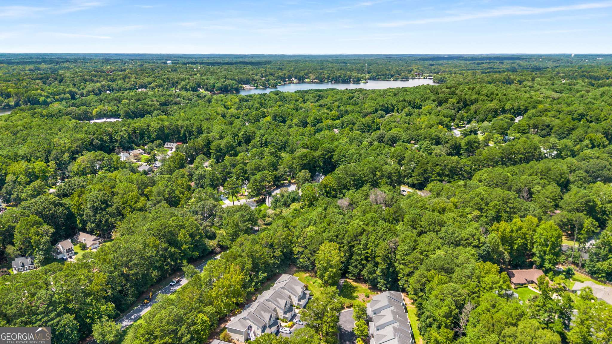401 Peachtree Club Drive, Peachtree City