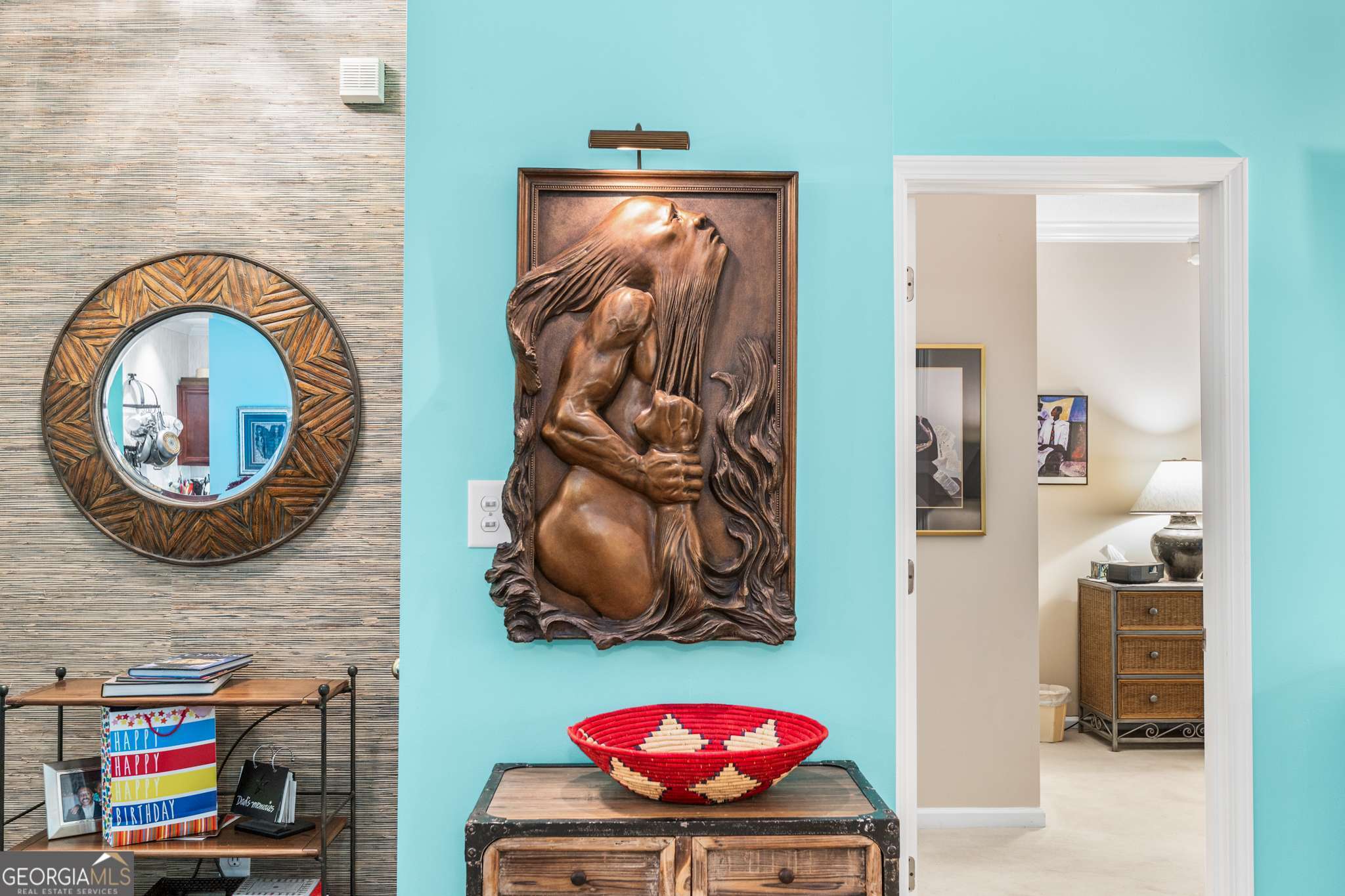 401 Peachtree Club Drive, Peachtree City
