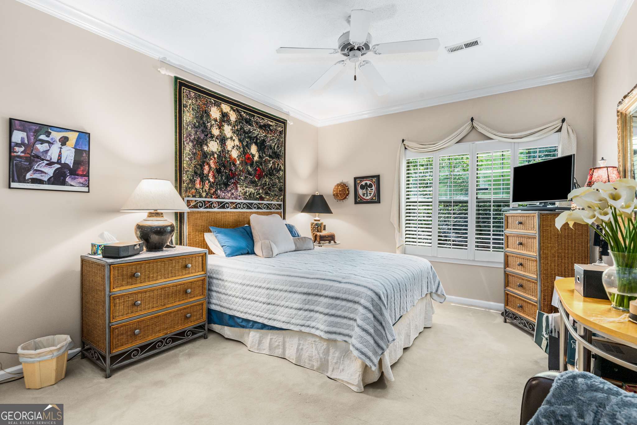 401 Peachtree Club Drive, Peachtree City