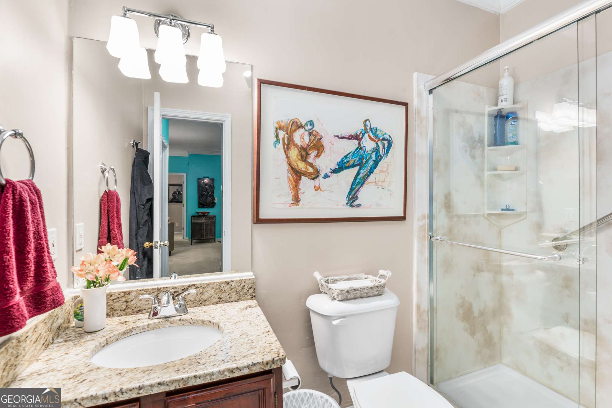 401 Peachtree Club Drive, Peachtree City