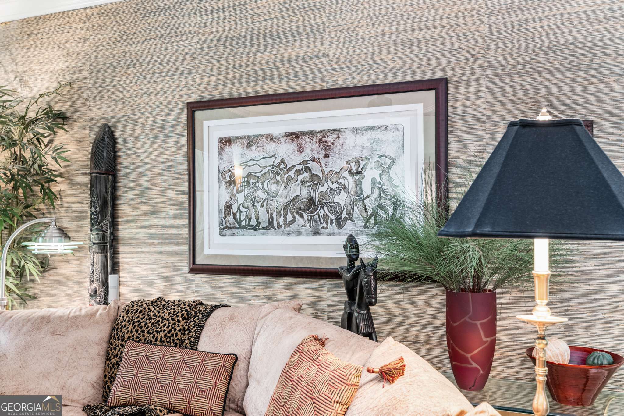 401 Peachtree Club Drive, Peachtree City