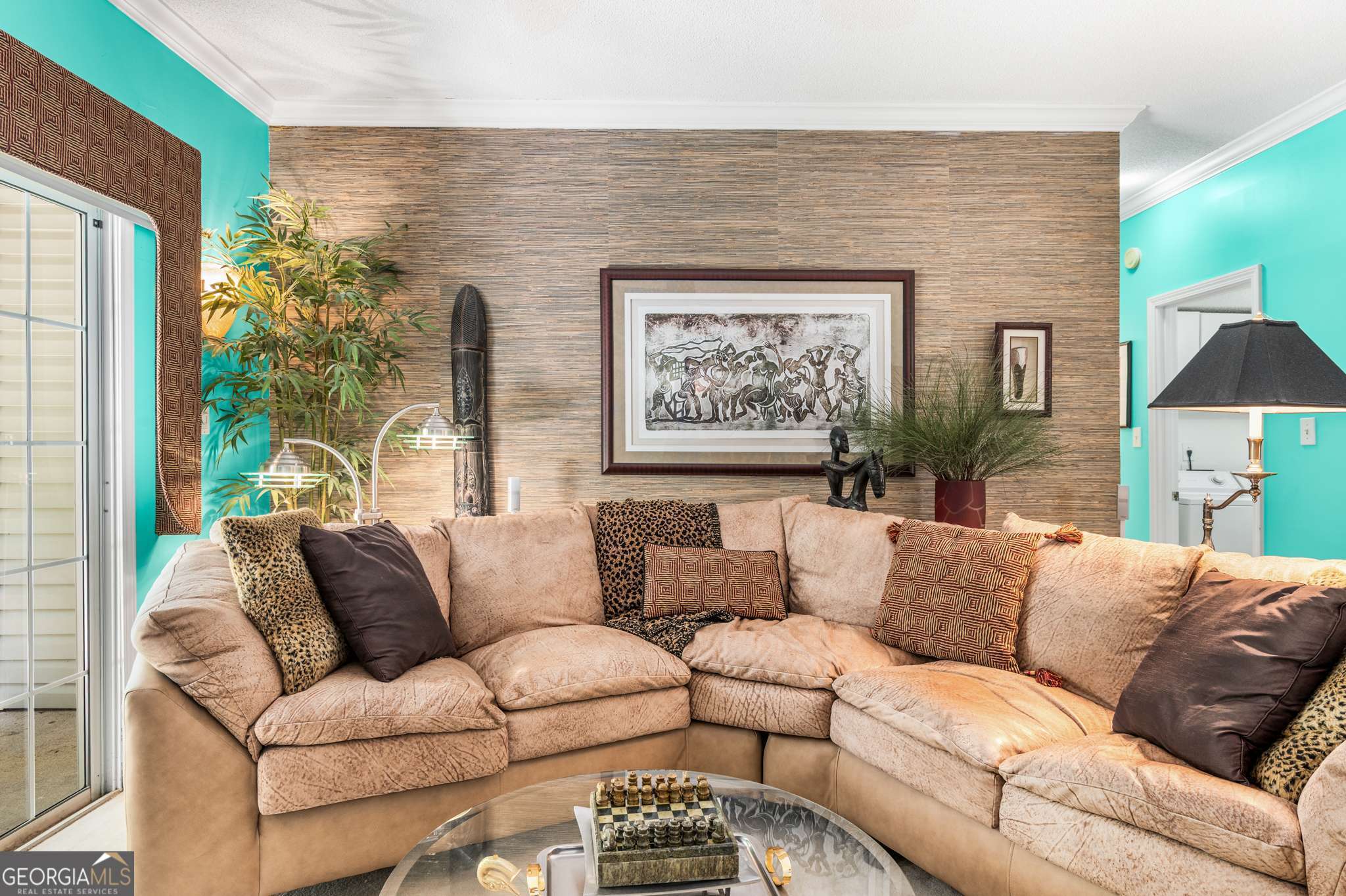 401 Peachtree Club Drive, Peachtree City