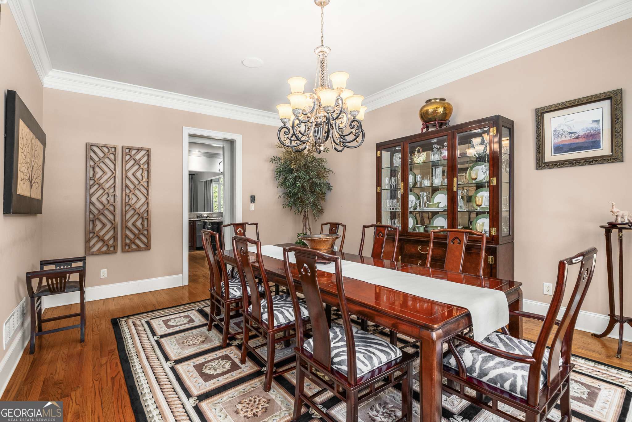 300 Wrightsburg Court