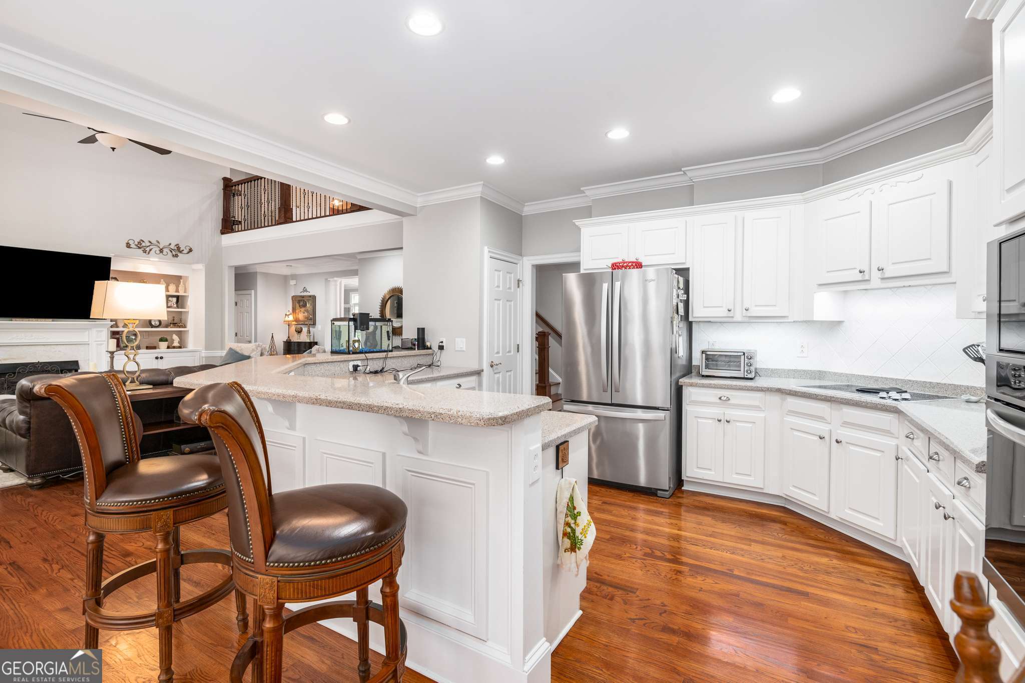 135 Troon Drive