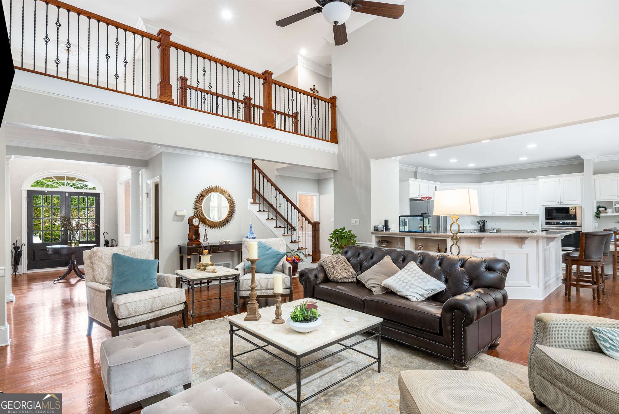 135 Troon Drive