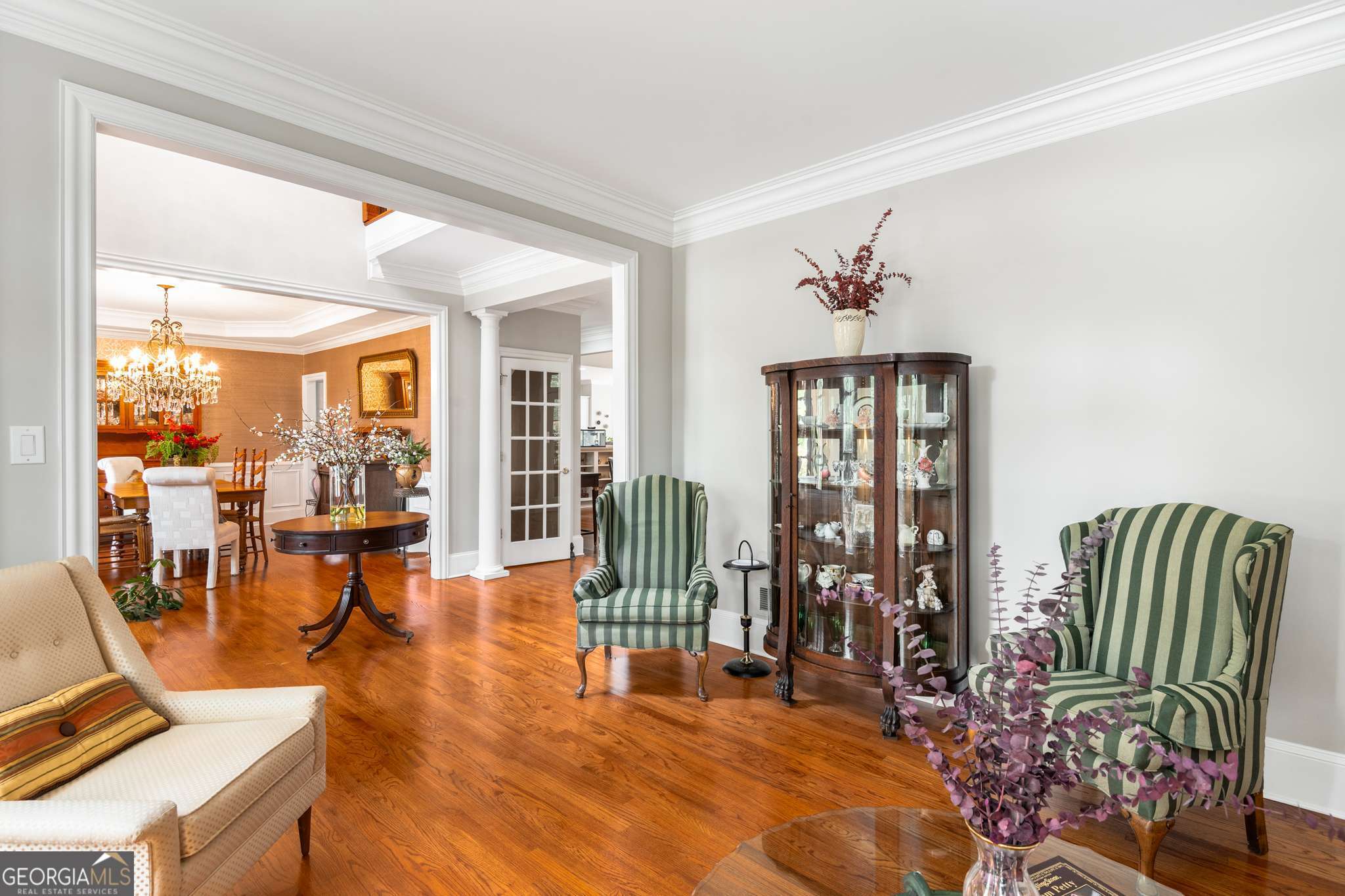 135 Troon Drive