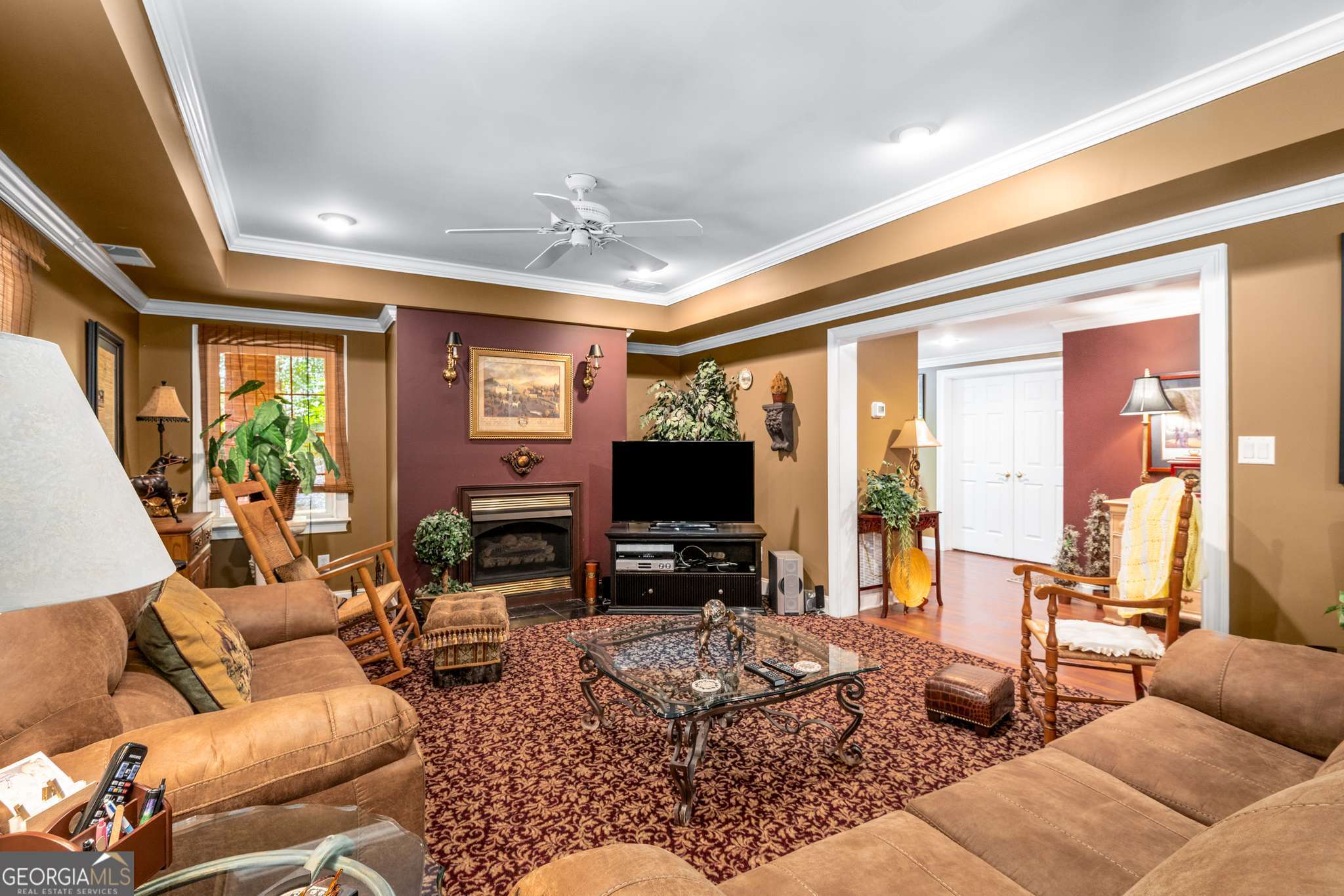 135 Troon Drive