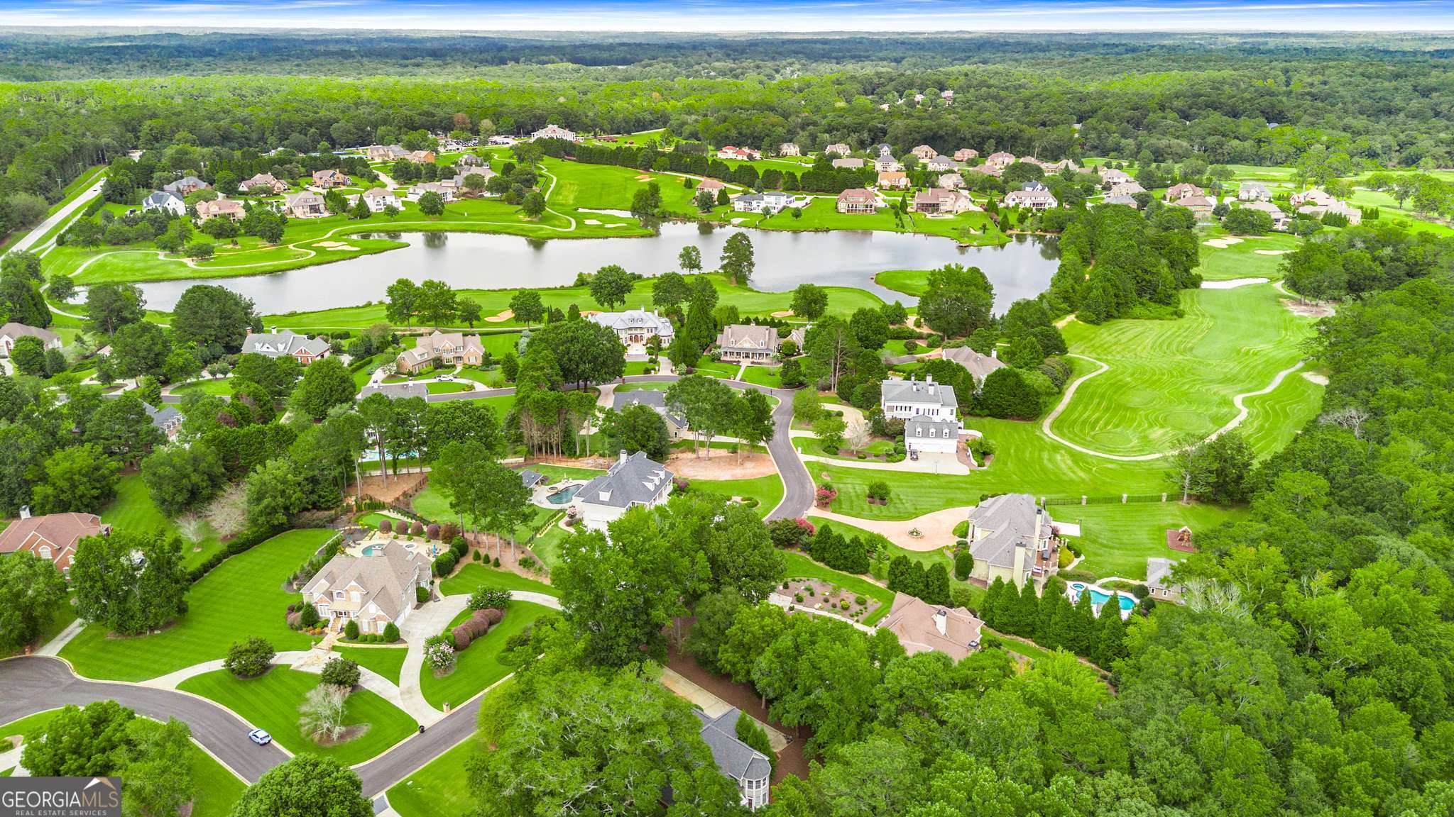 135 Troon Drive