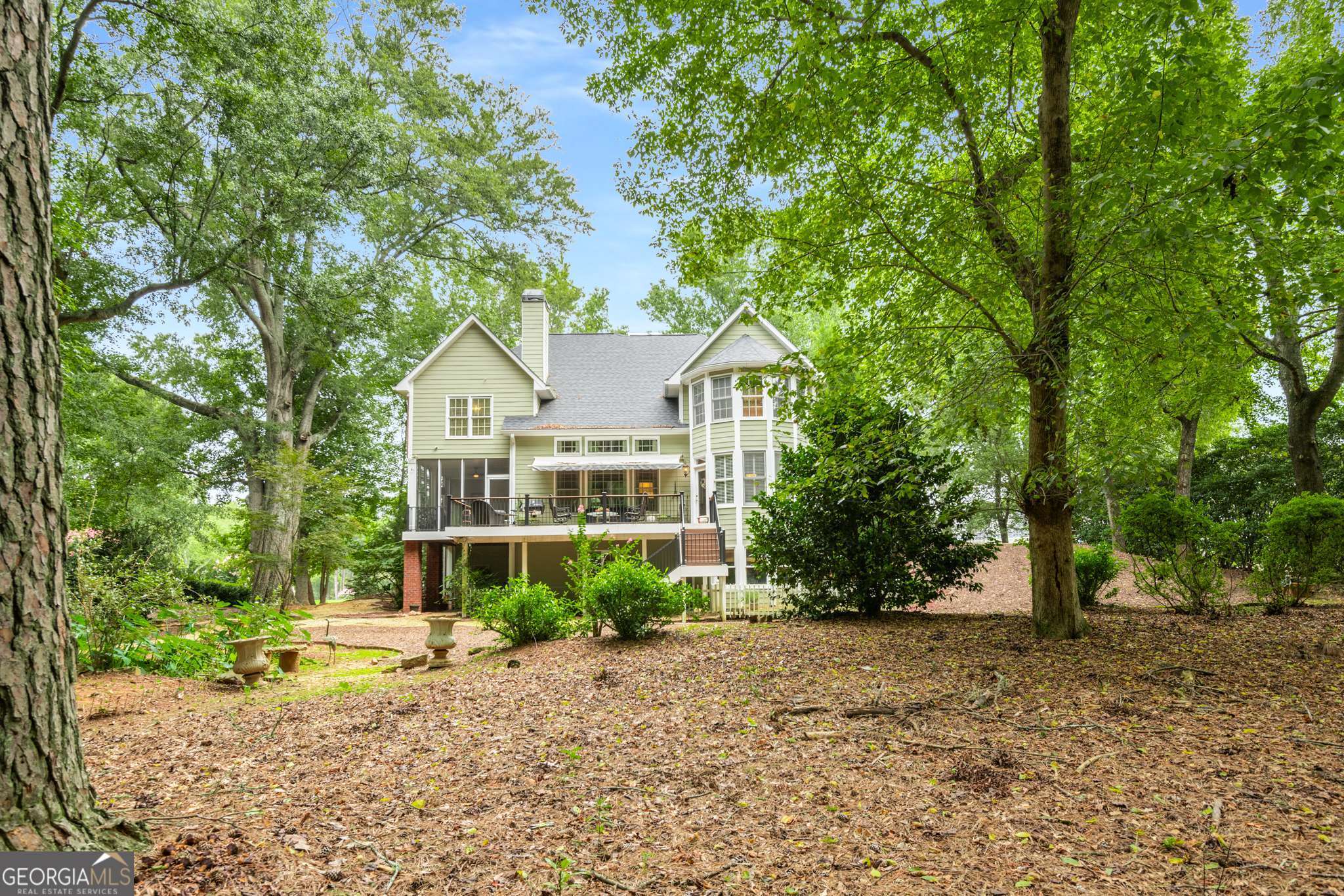 135 Troon Drive