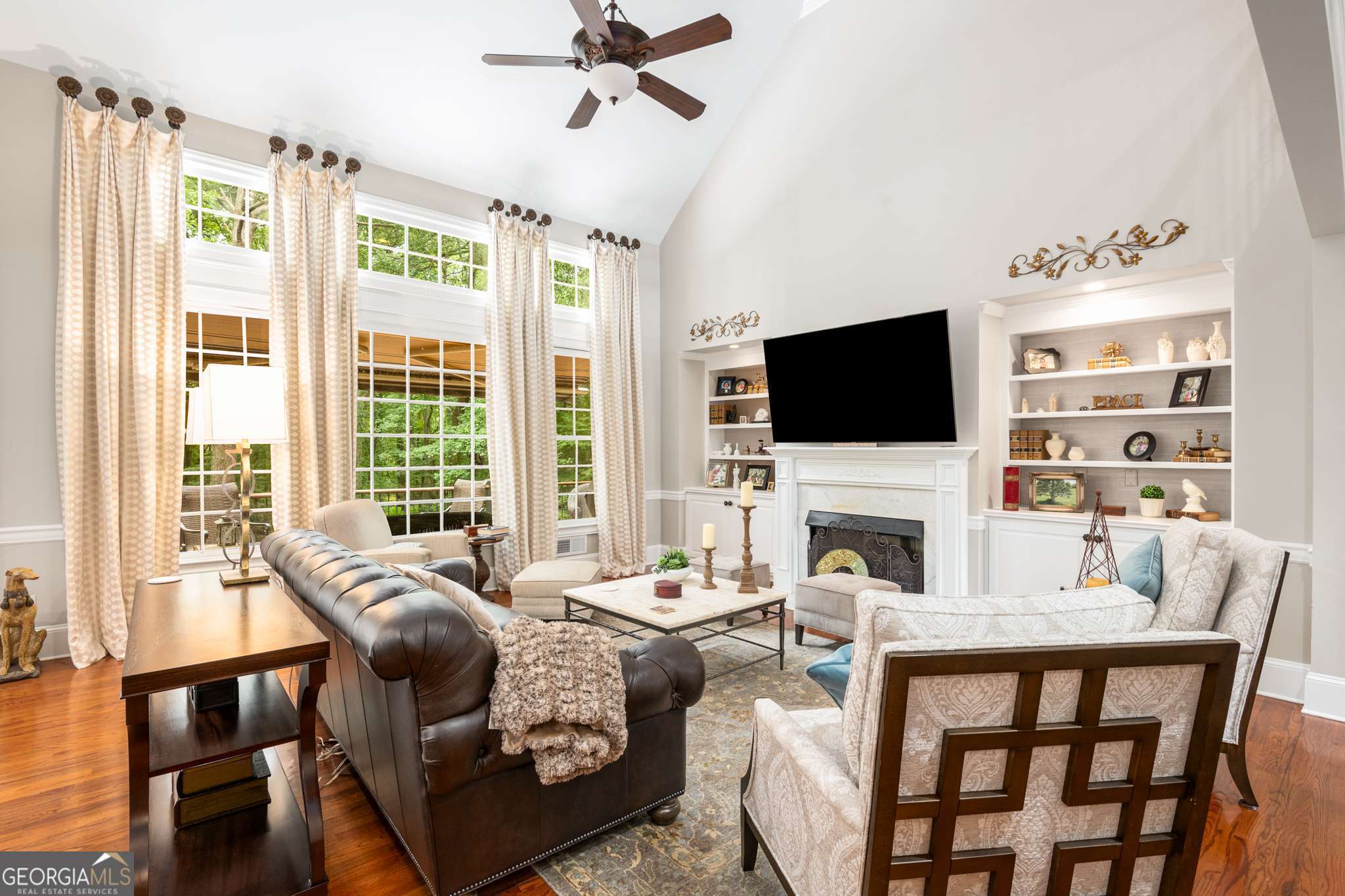 135 Troon Drive