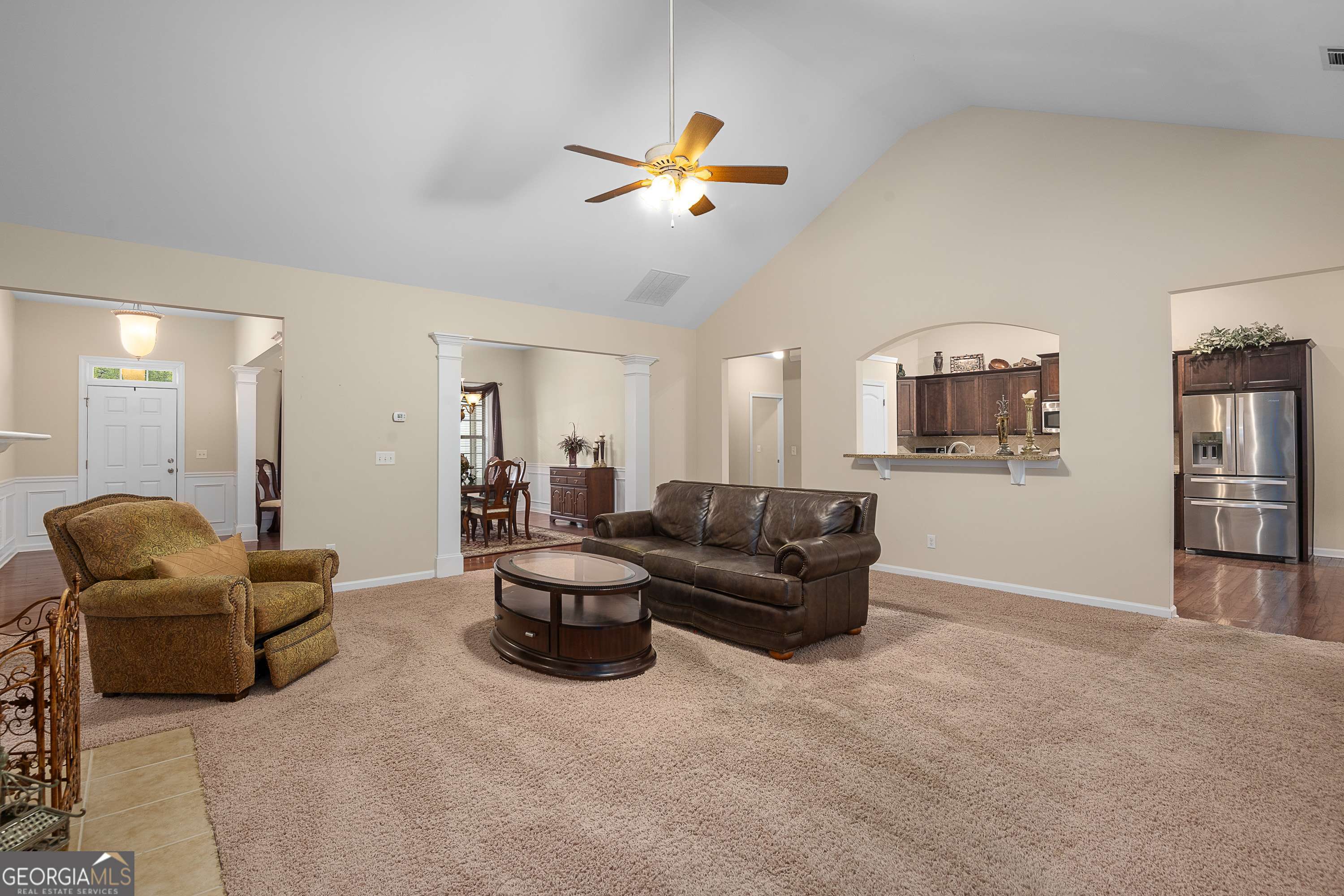45 Mulberry Drive