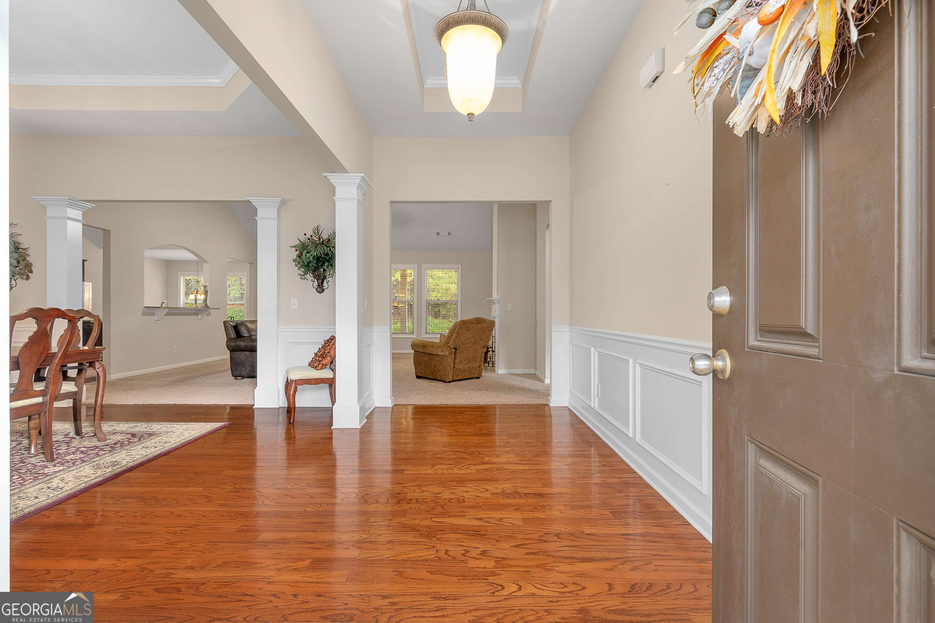 45 Mulberry Drive