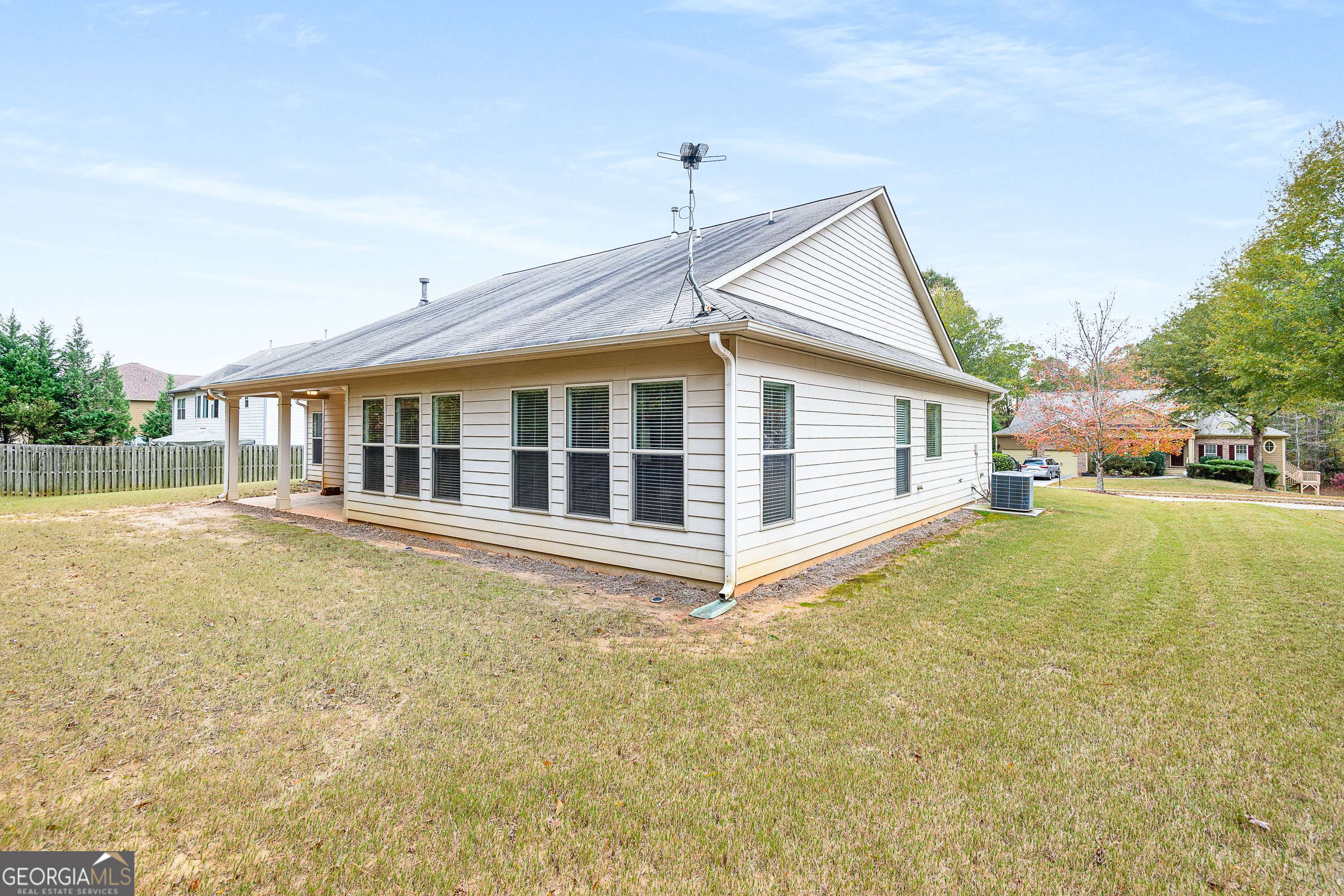 45 Mulberry Drive