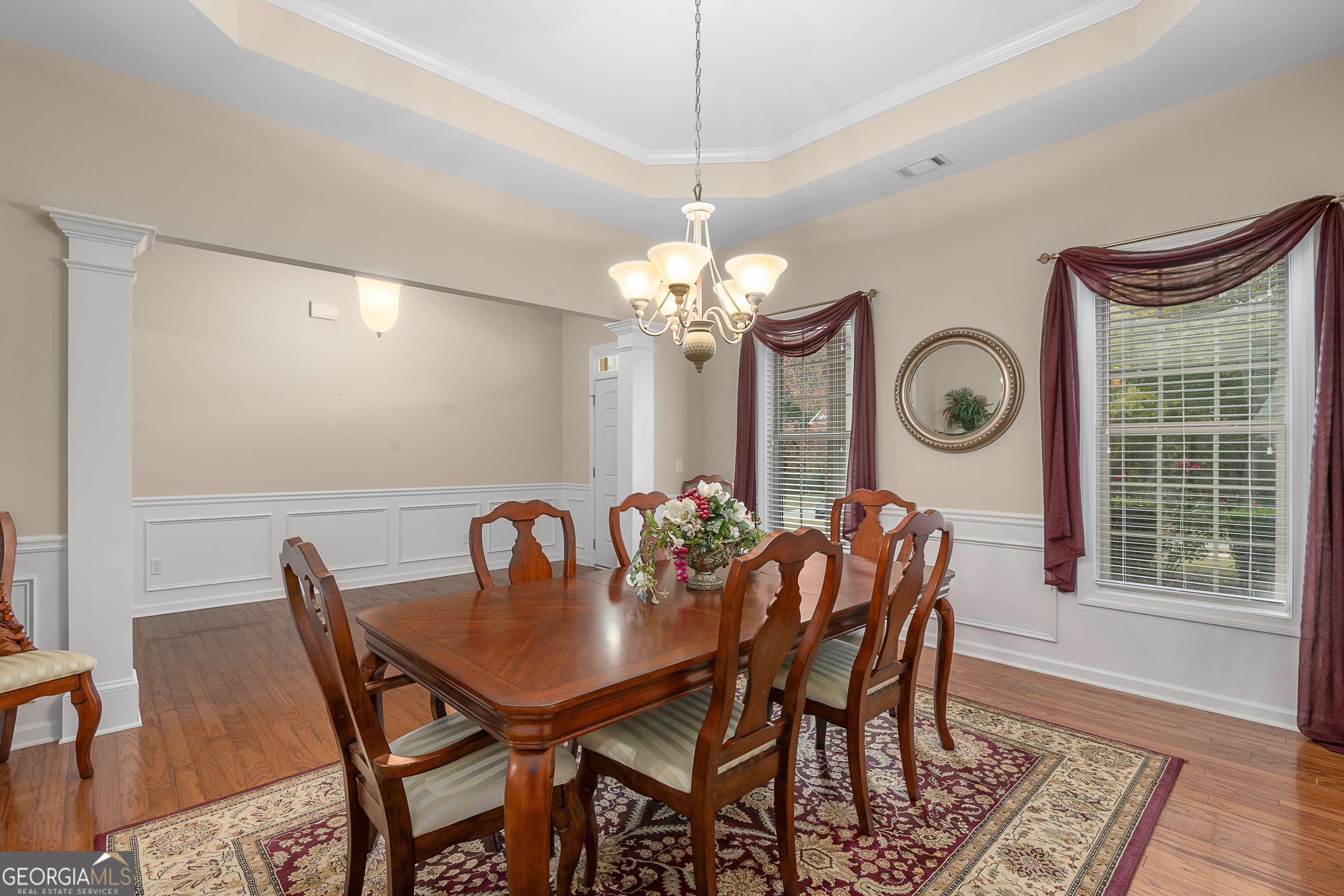 45 Mulberry Drive