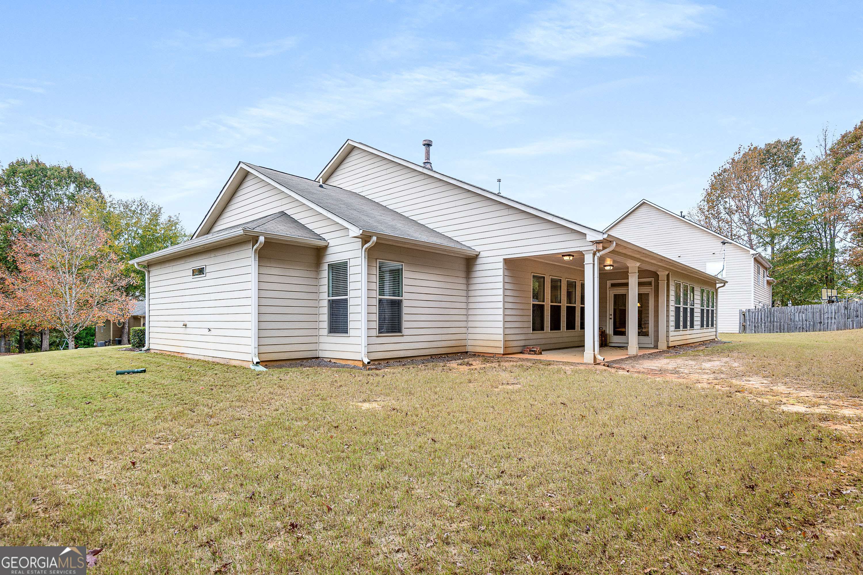 45 Mulberry Drive