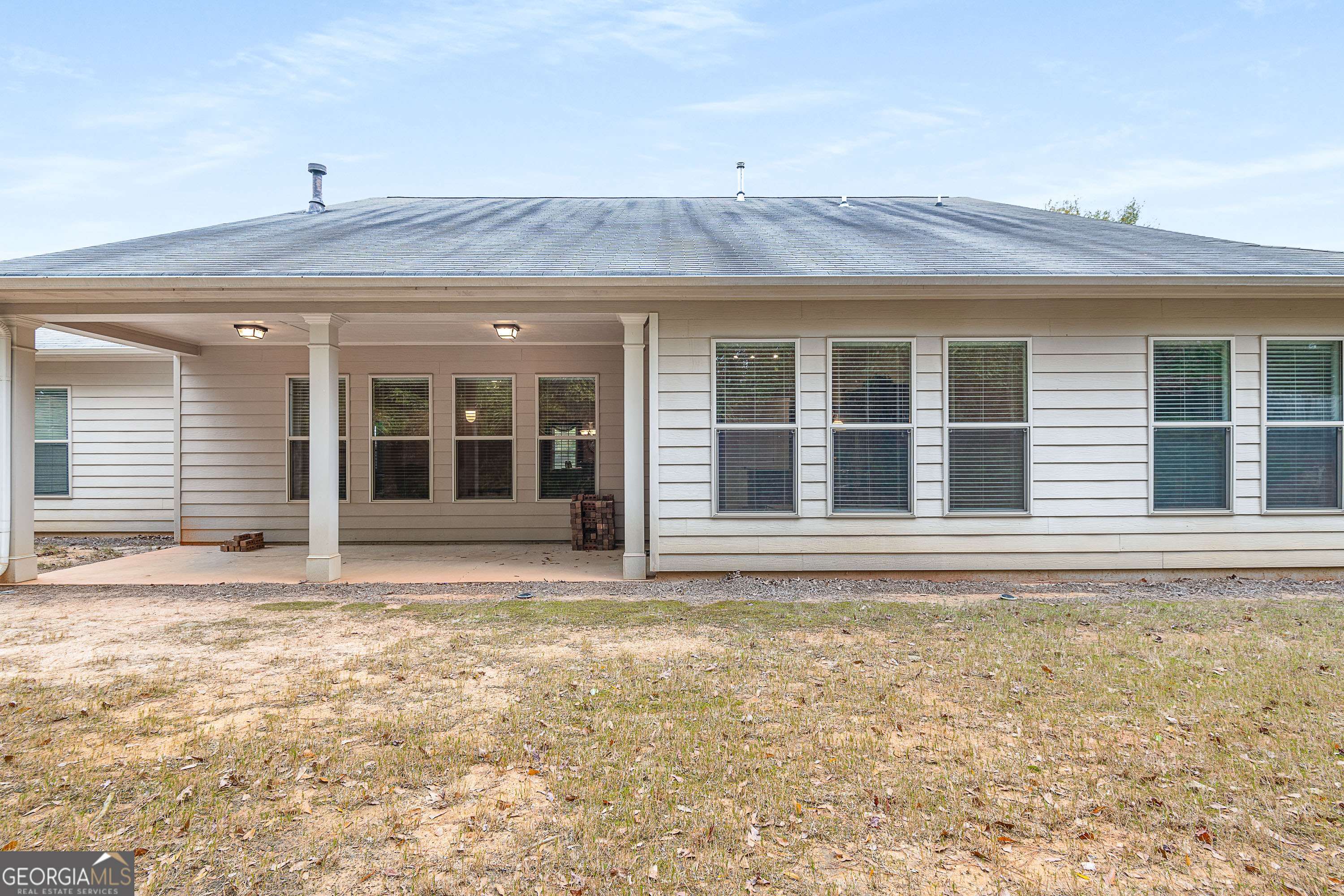 45 Mulberry Drive