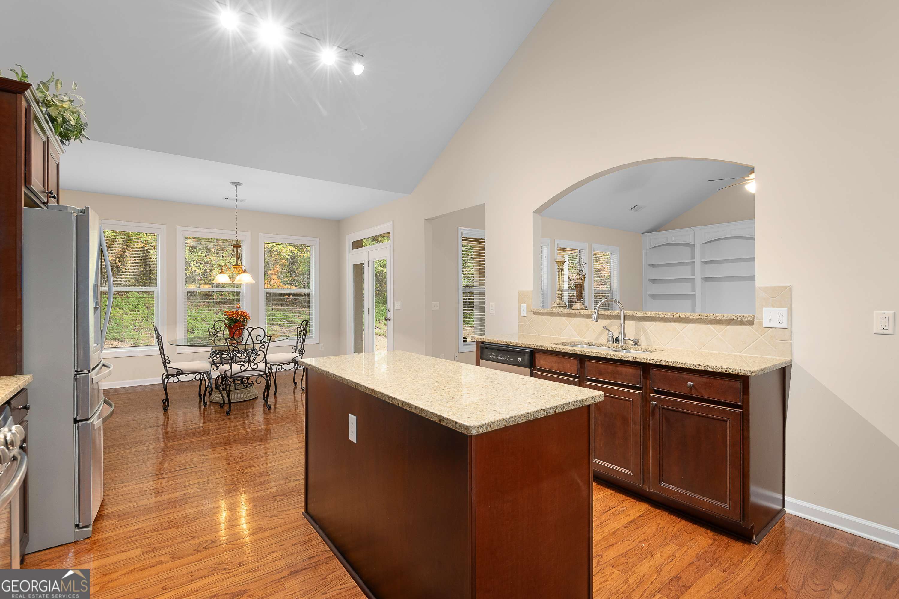 45 Mulberry Drive