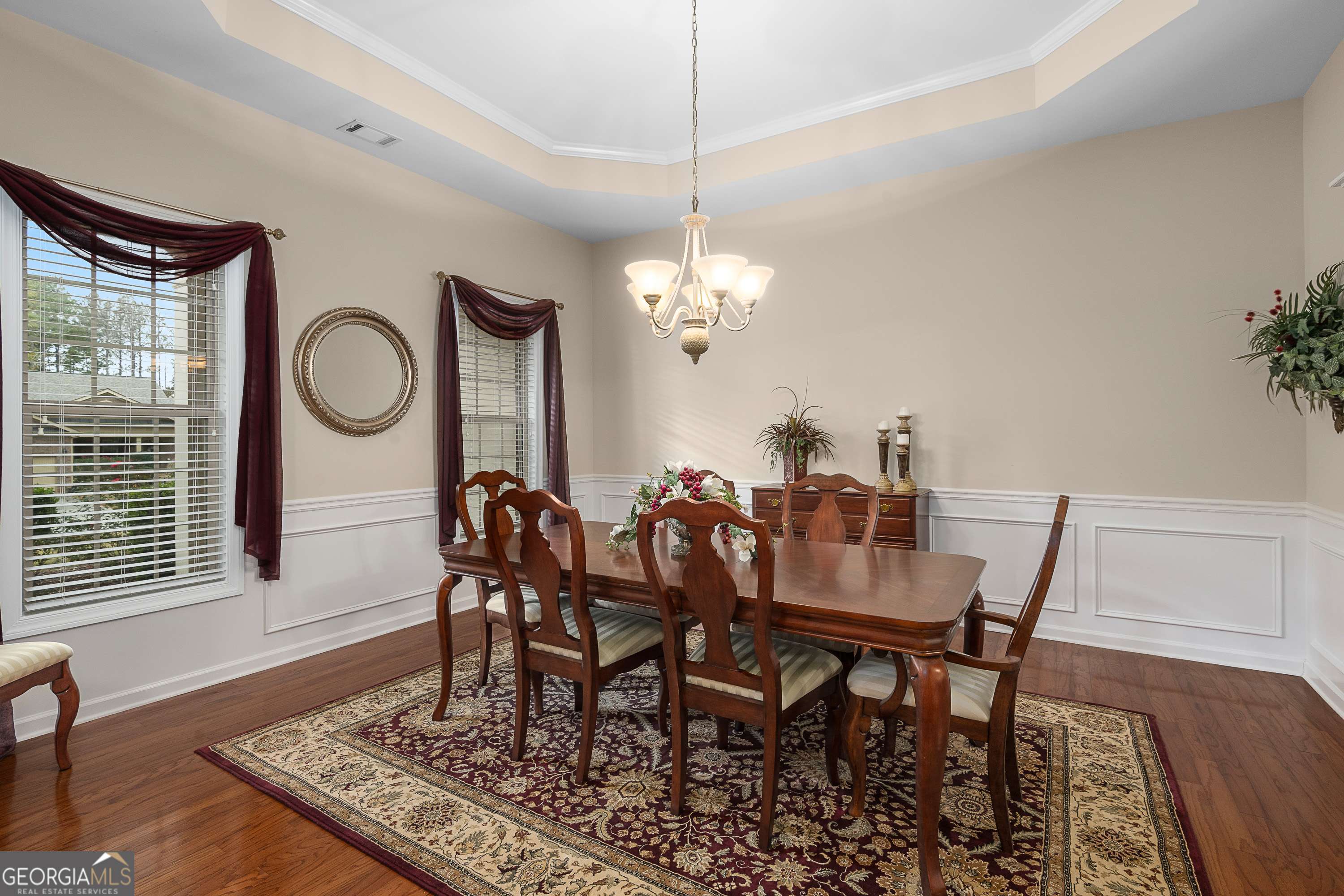 45 Mulberry Drive