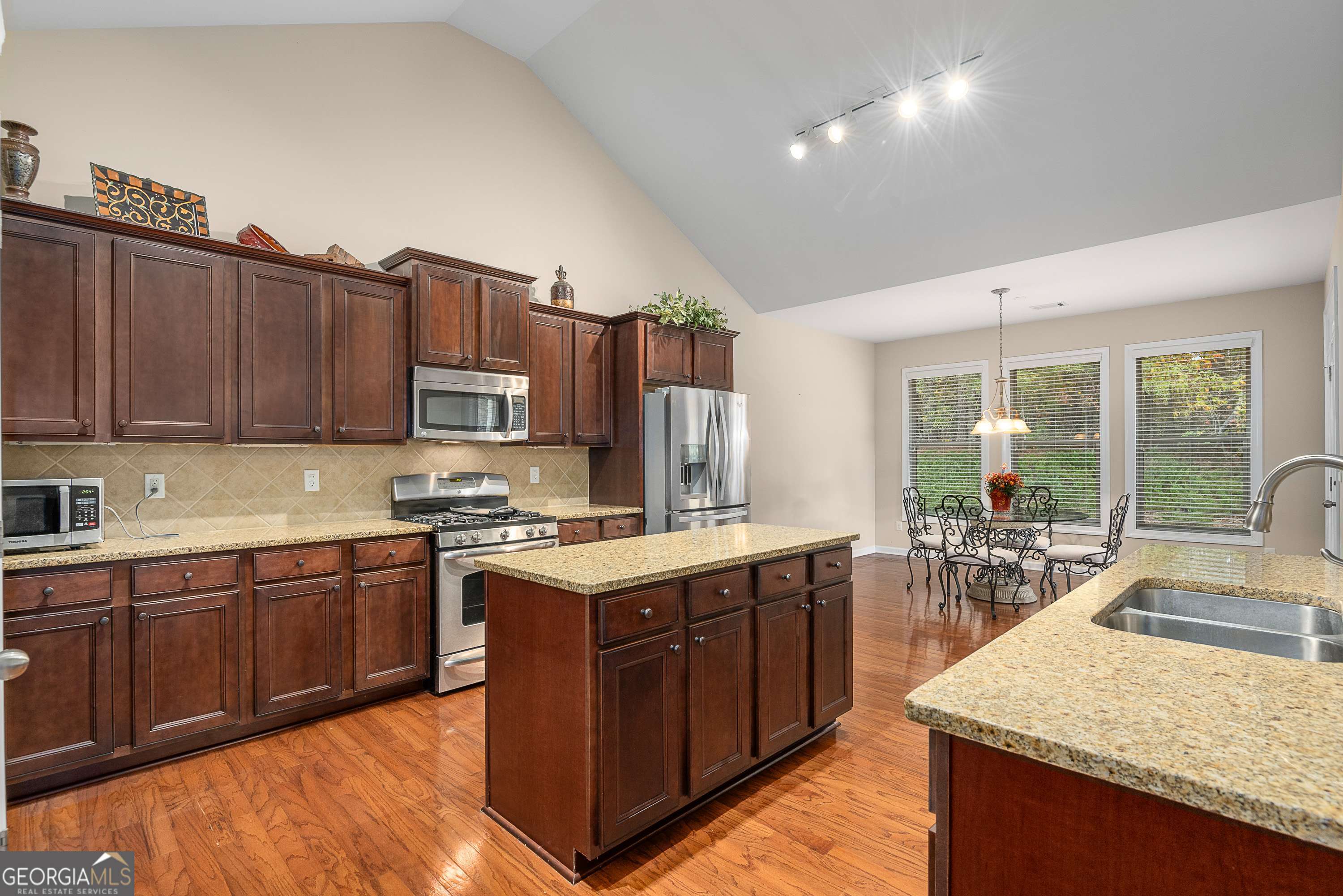 45 Mulberry Drive