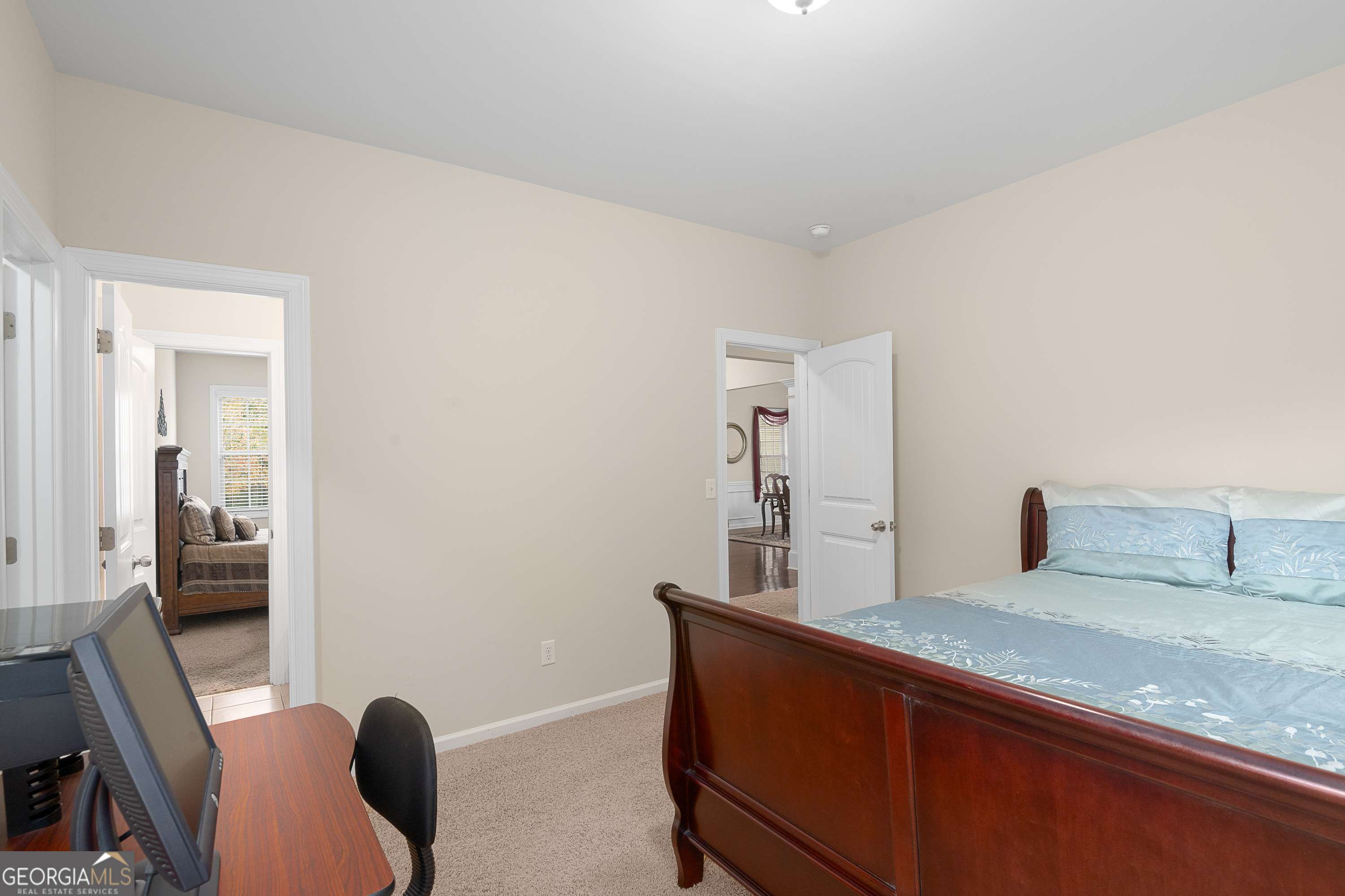 45 Mulberry Drive