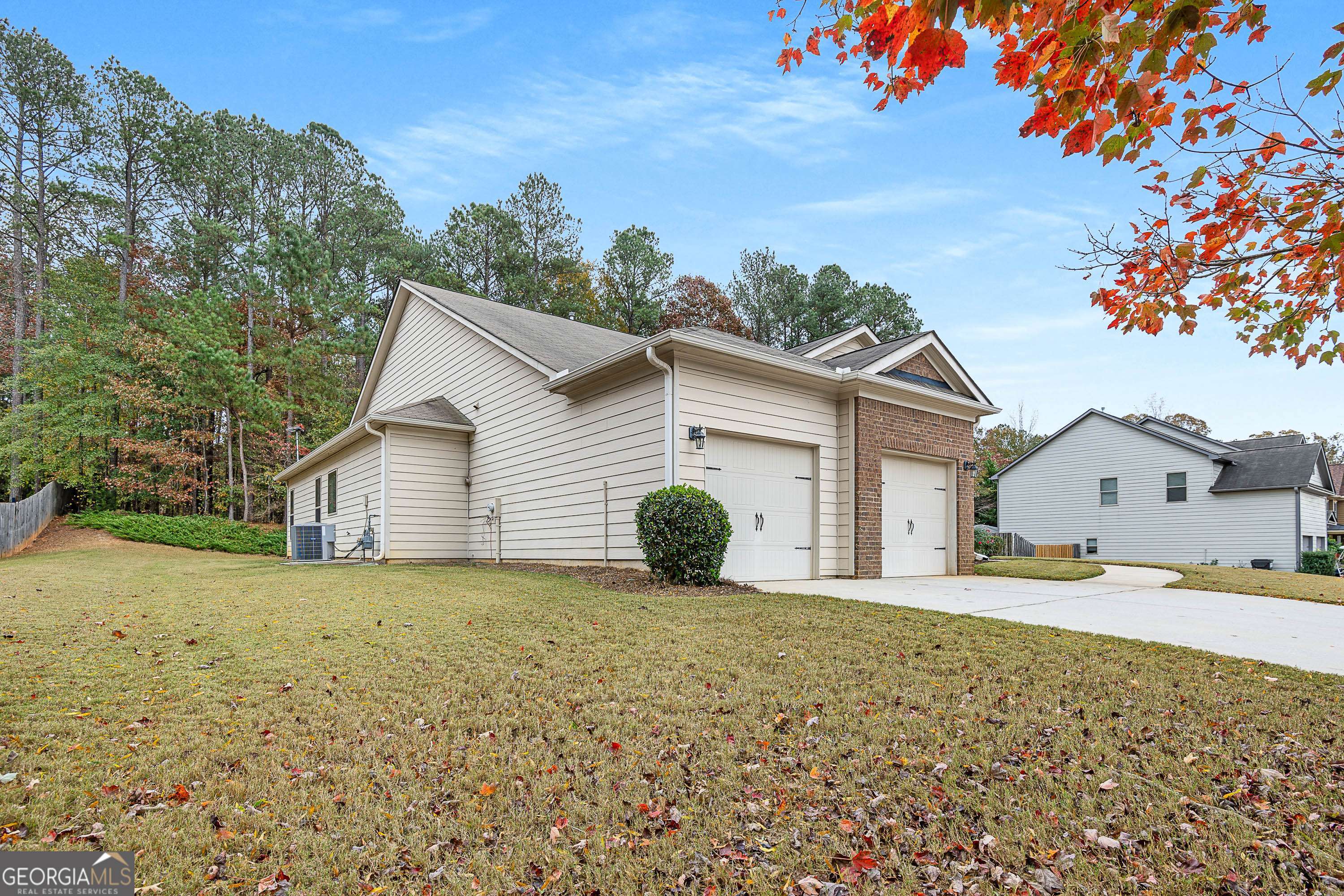 45 Mulberry Drive