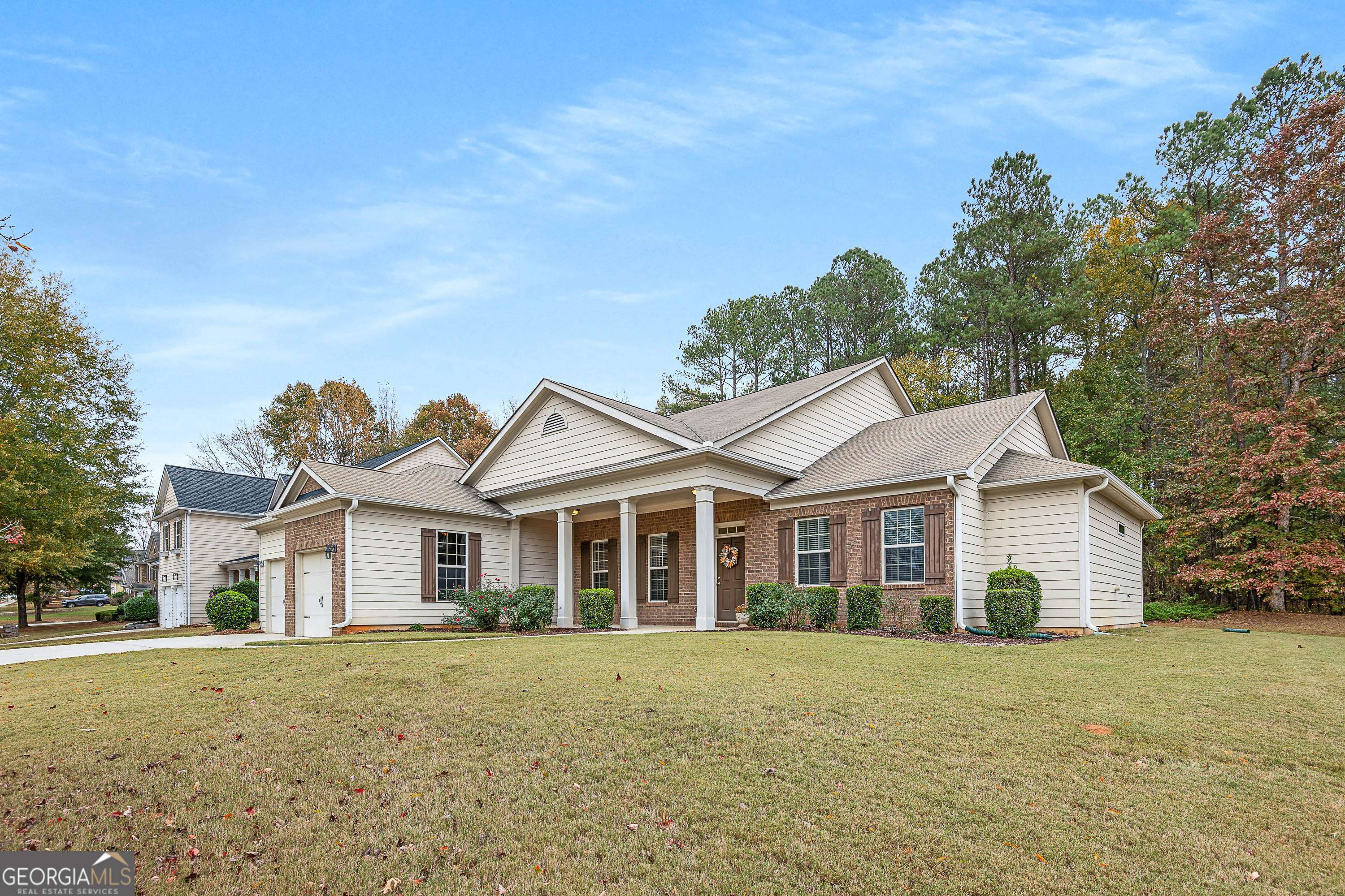 45 Mulberry Drive