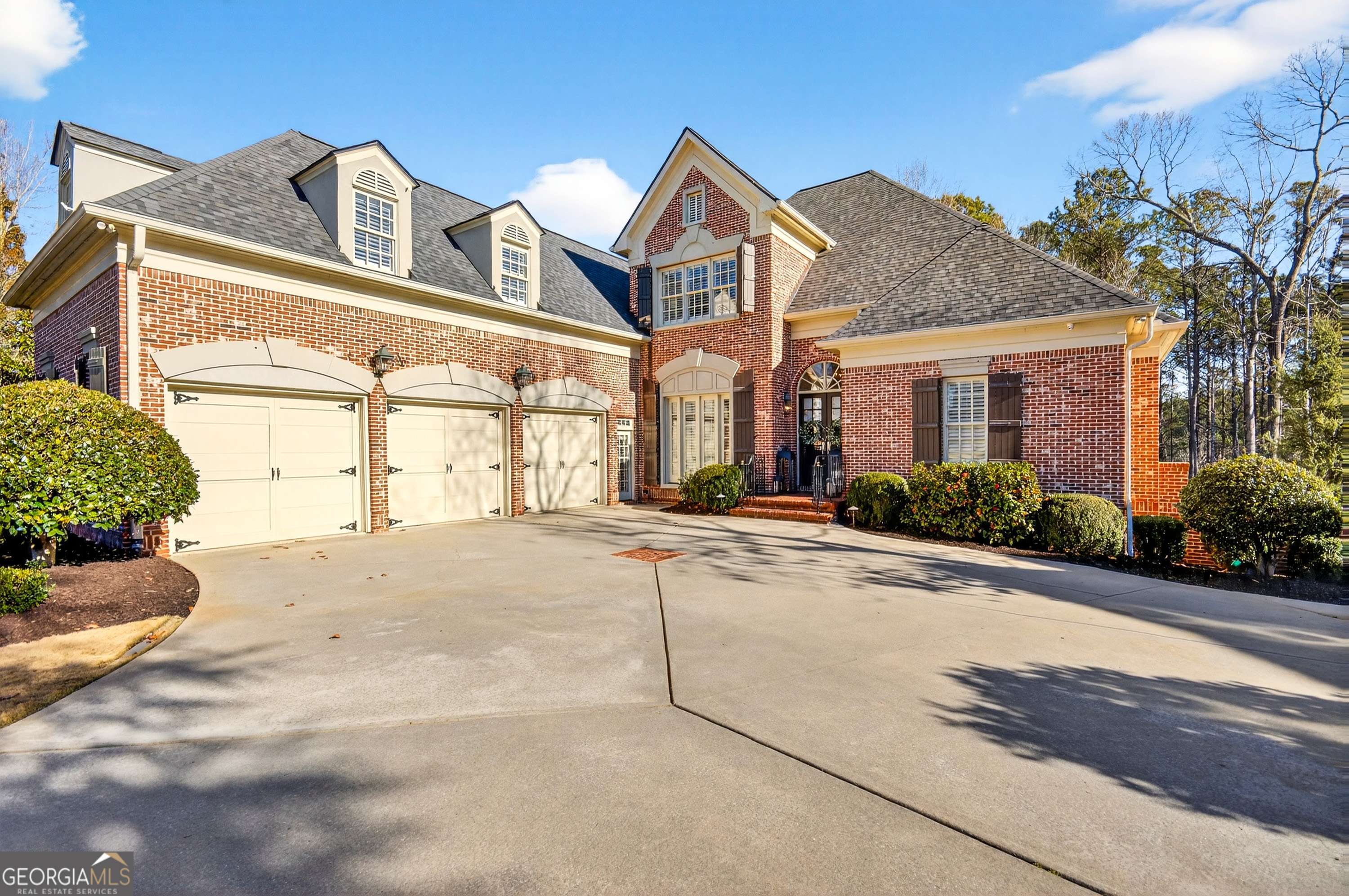 208 Brookings Lane