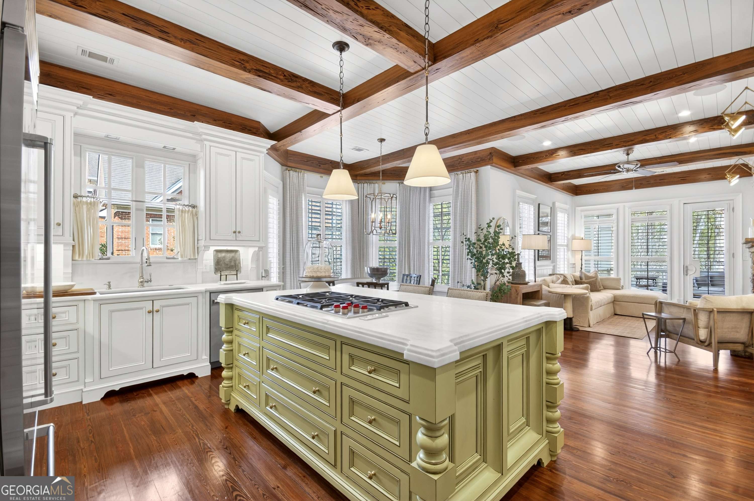 208 Brookings Lane