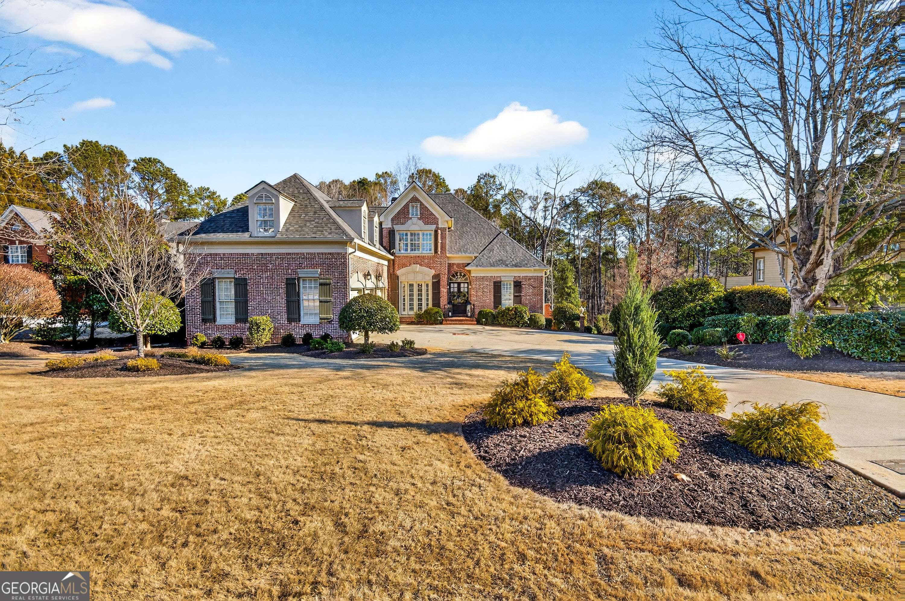 208 Brookings Lane