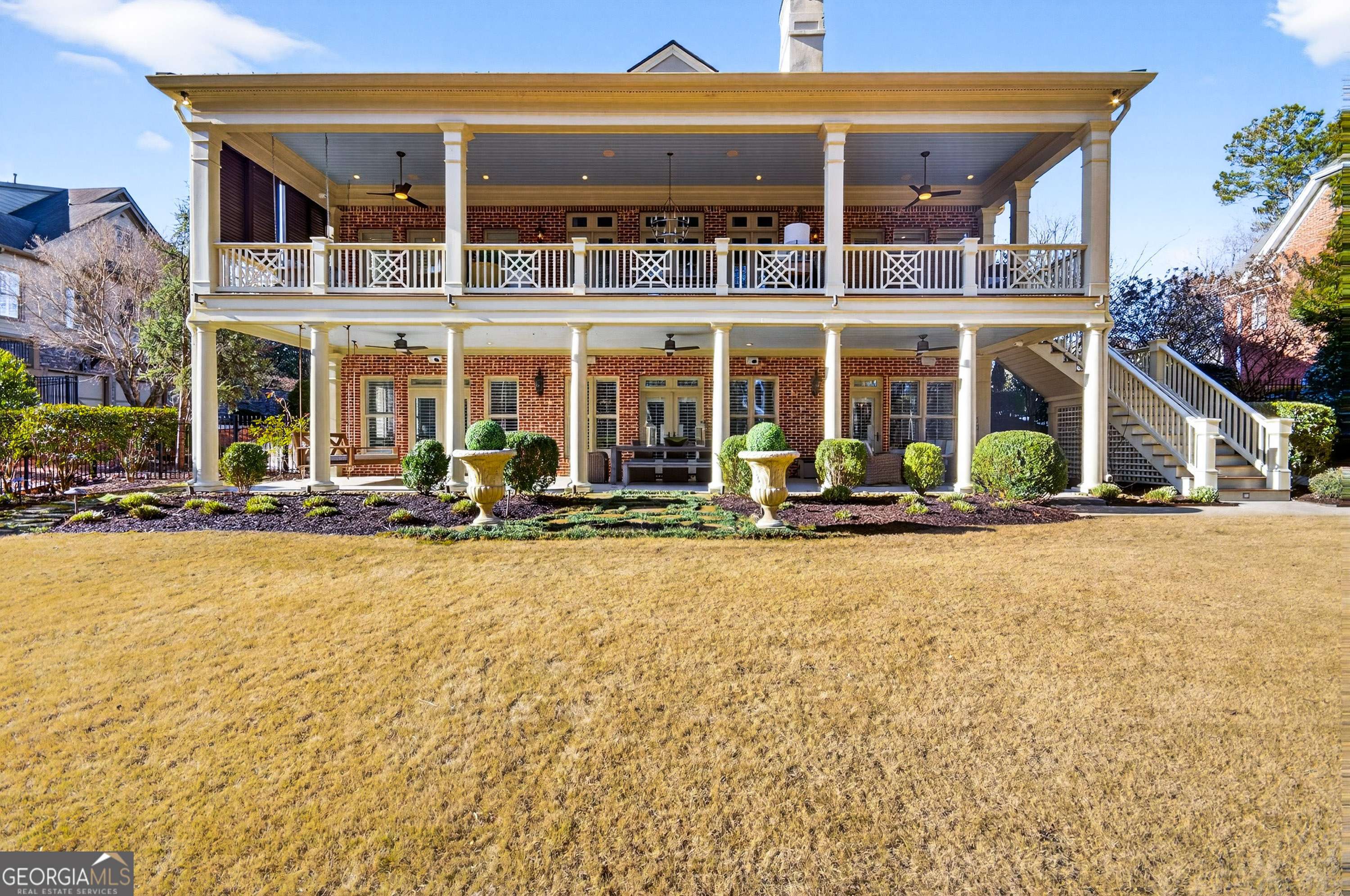 208 Brookings Lane