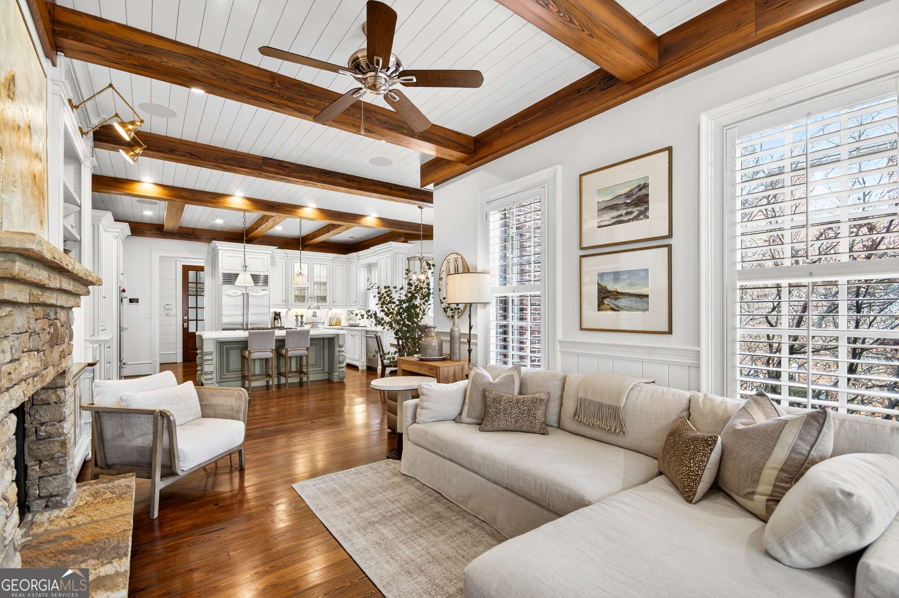 208 Brookings Lane