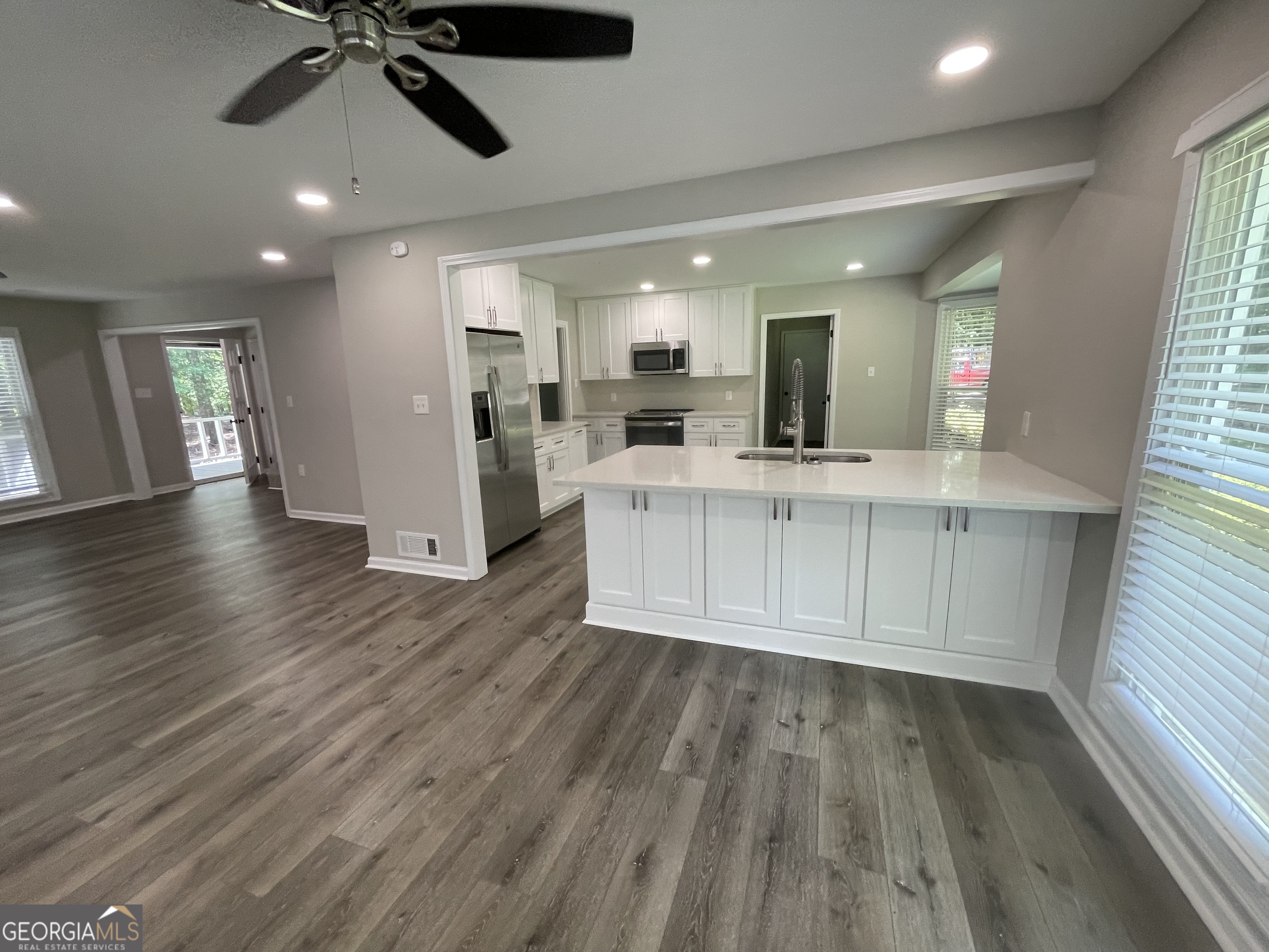 160 Shoal Creek Road