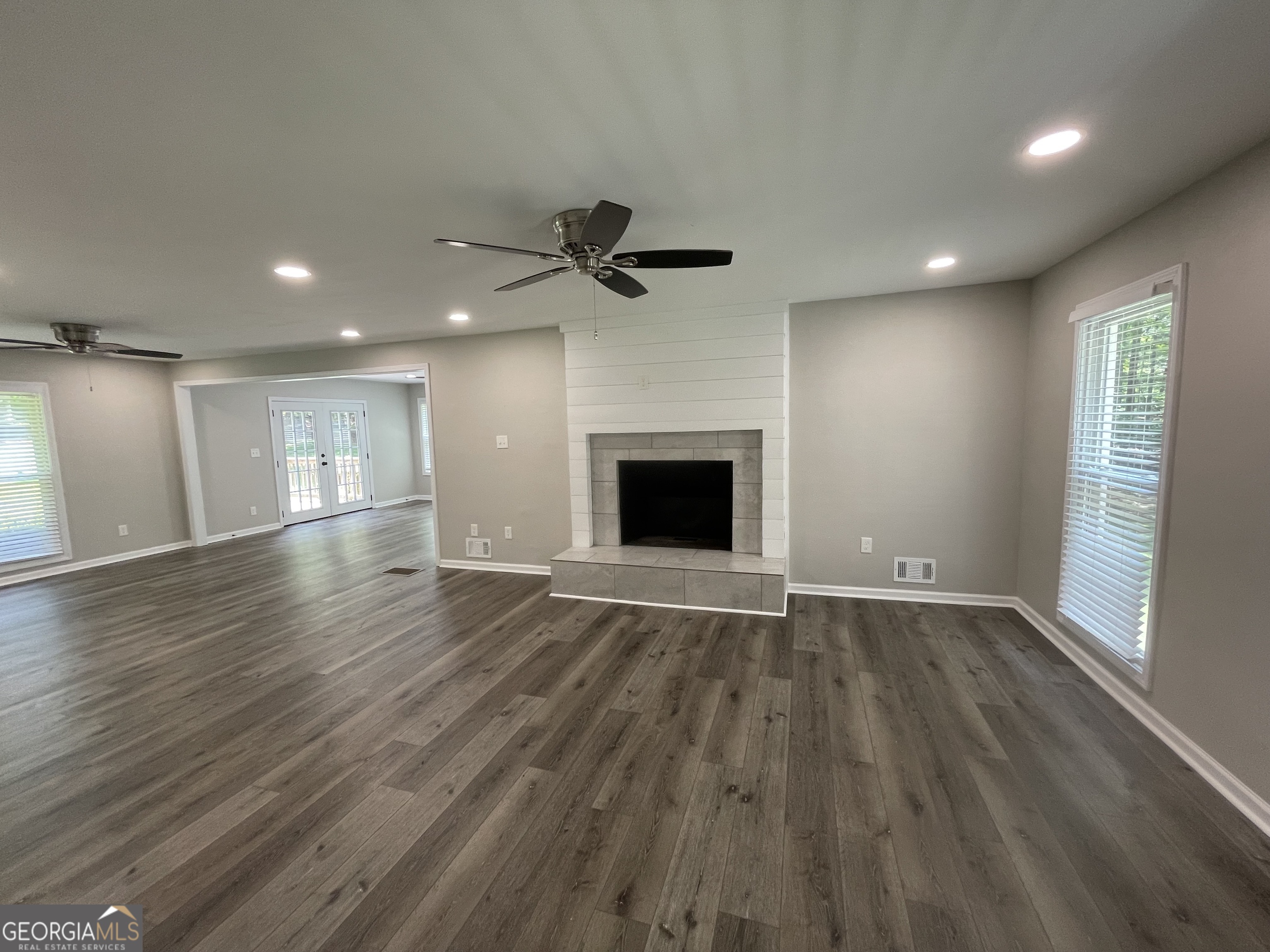 160 Shoal Creek Road