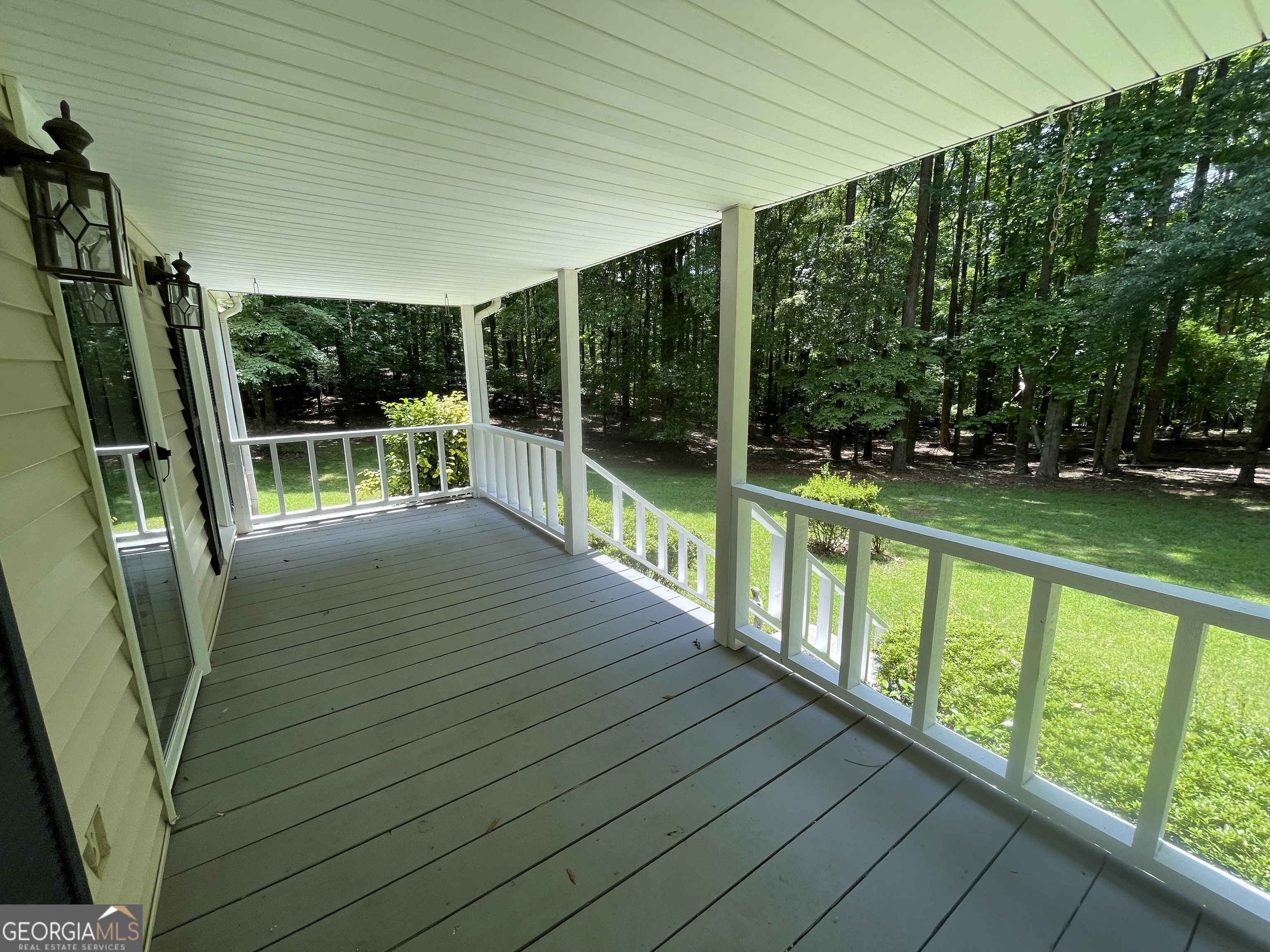 160 Shoal Creek Road