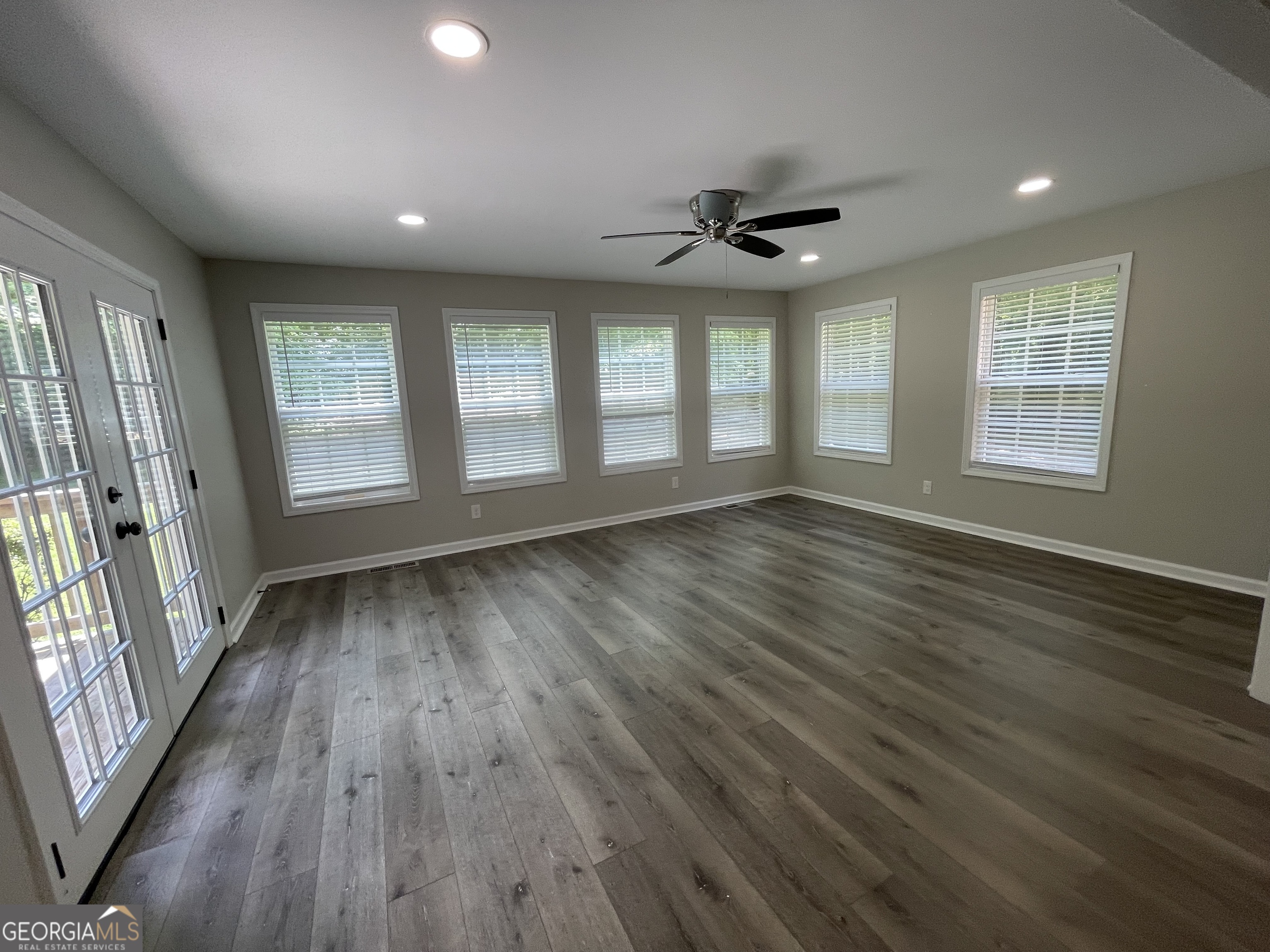 160 Shoal Creek Road