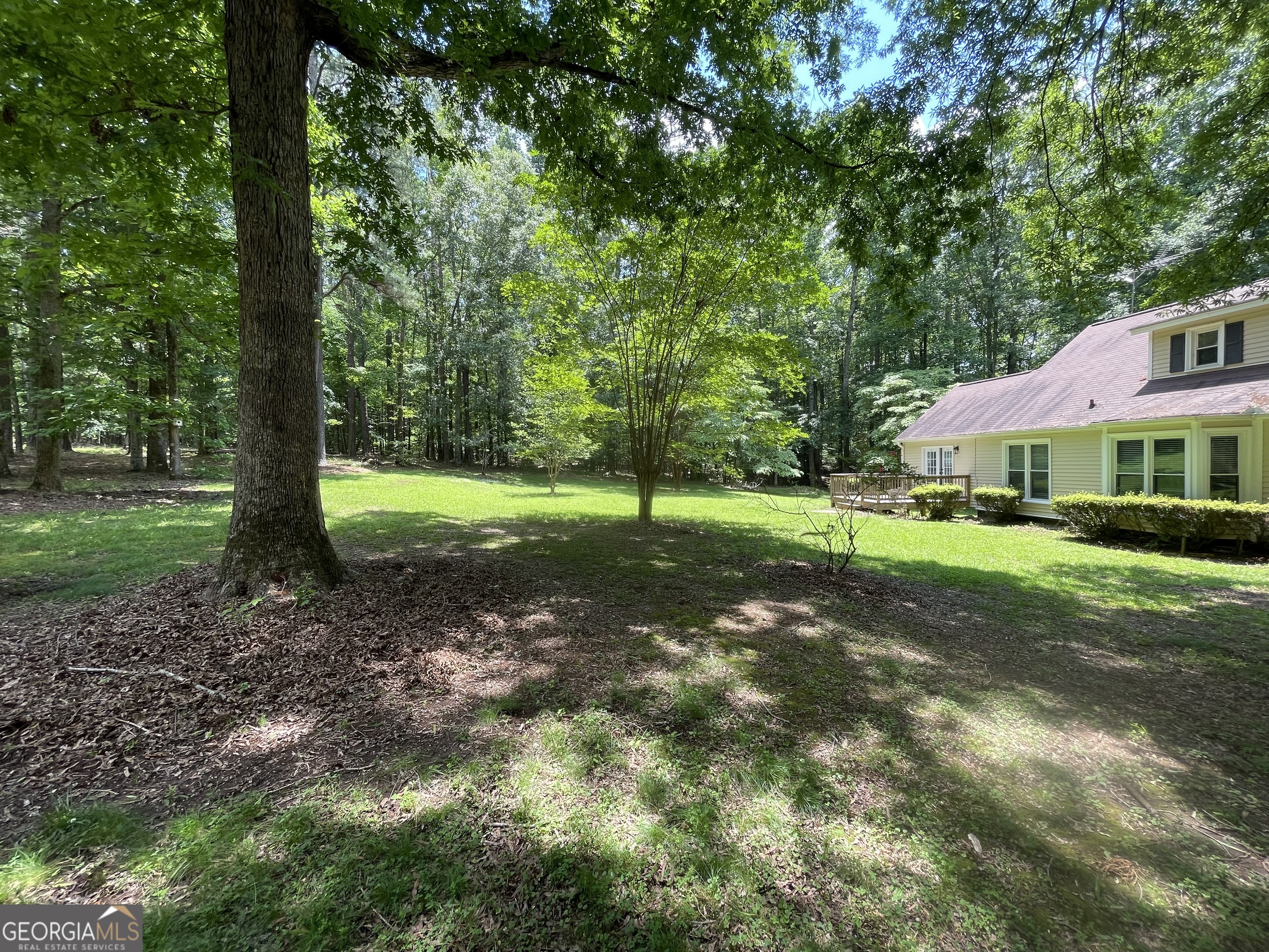 160 Shoal Creek Road