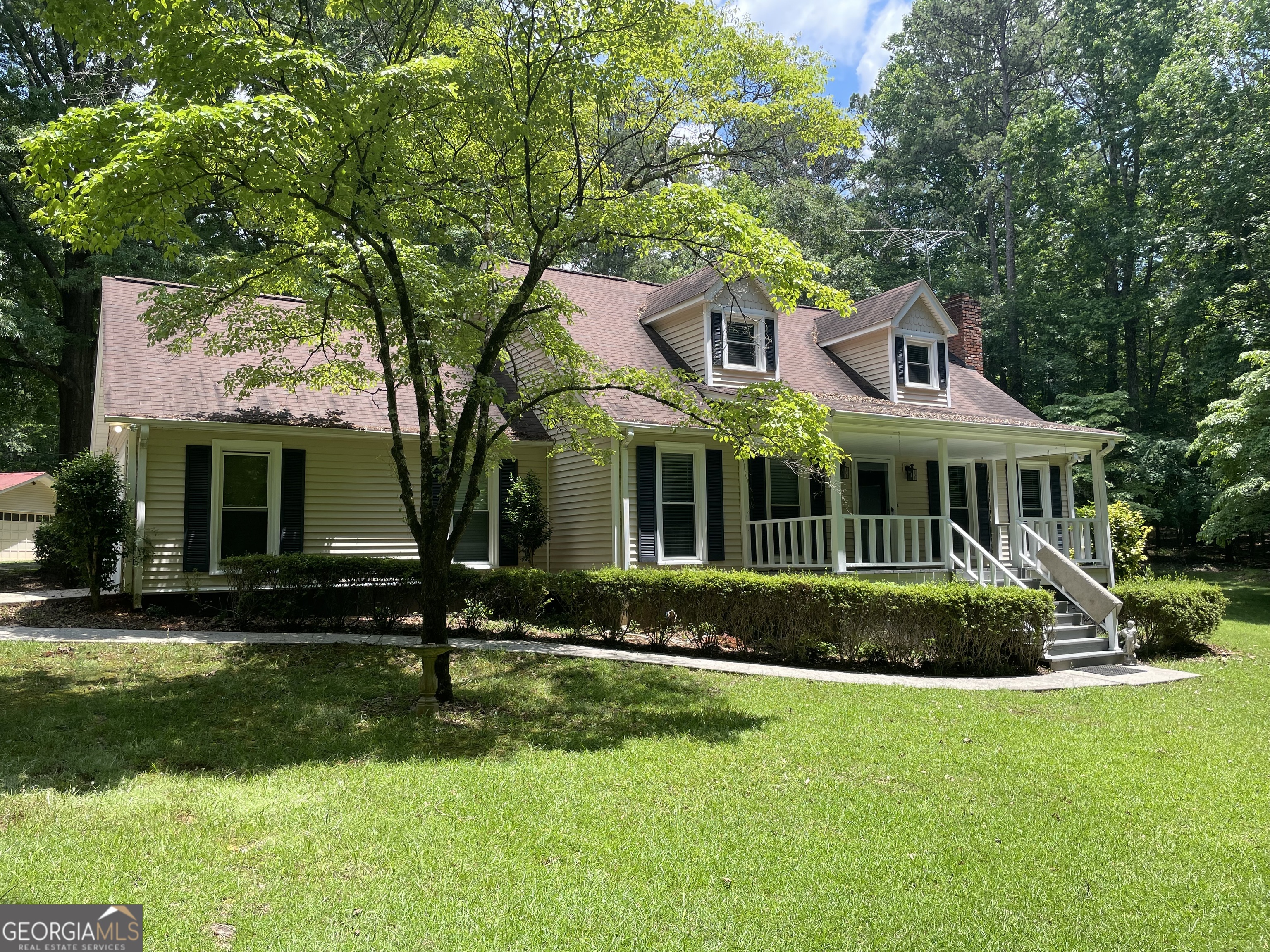 160 Shoal Creek Road