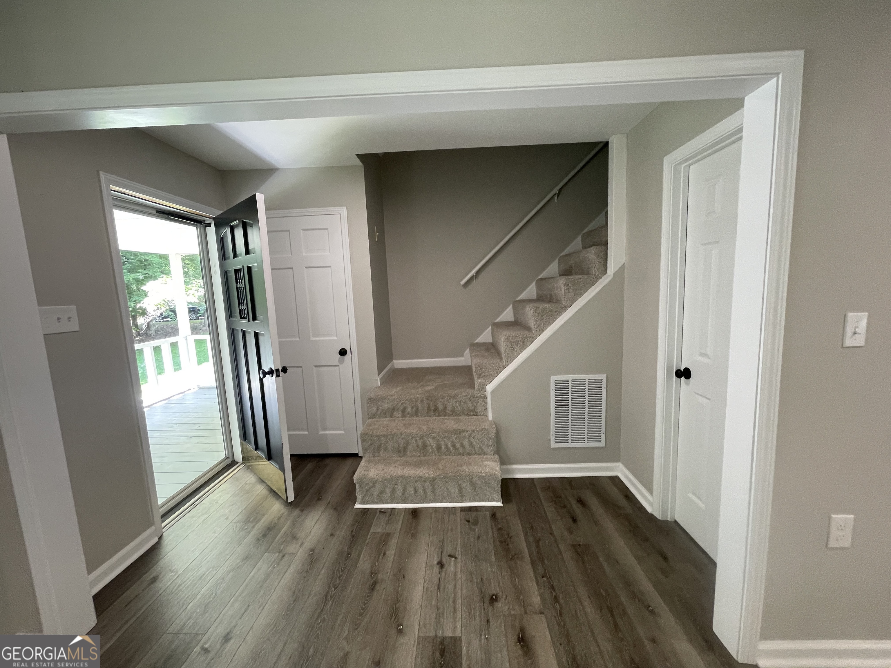 160 Shoal Creek Road