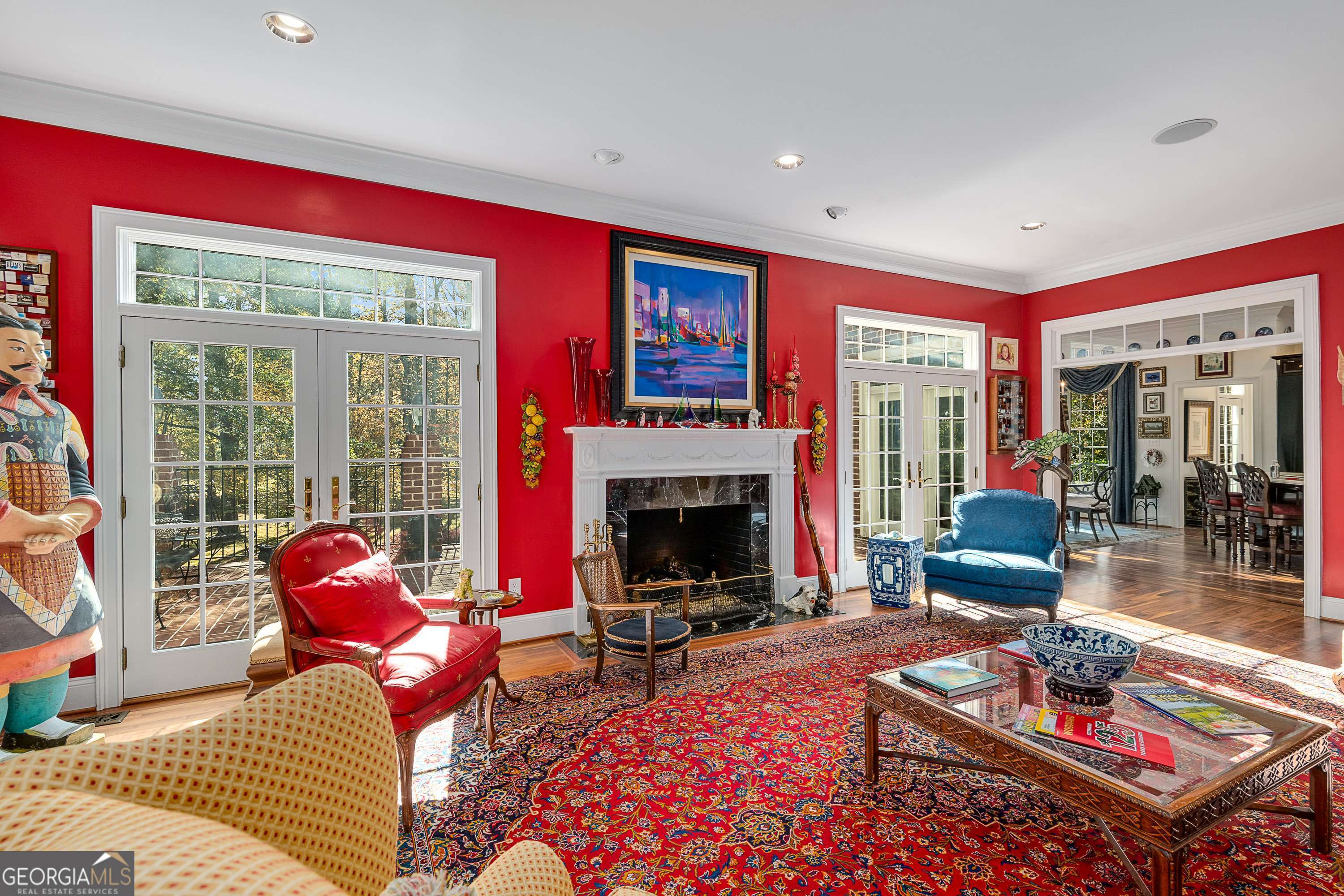 510 White Oak Drive