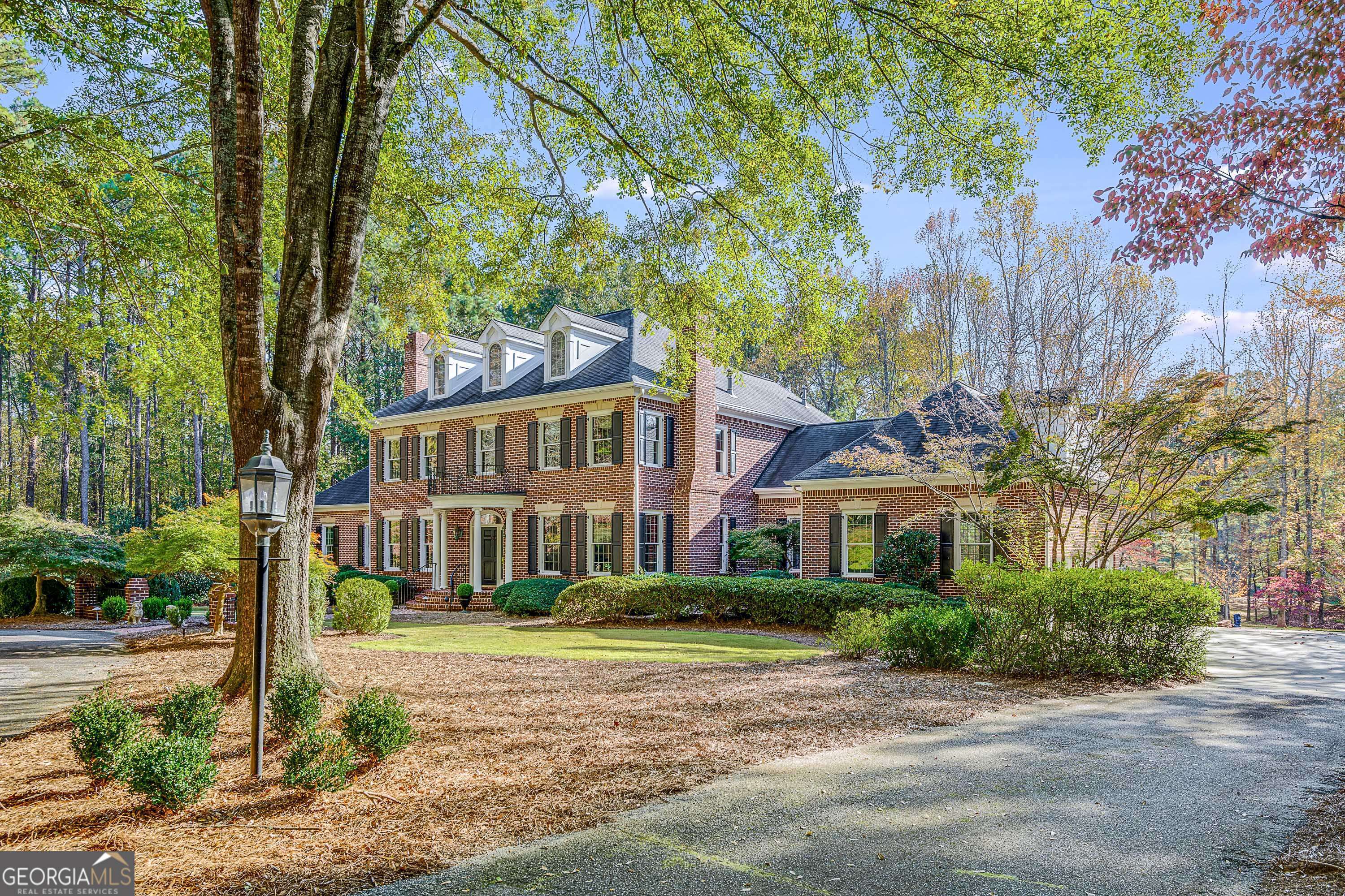 510 White Oak Drive