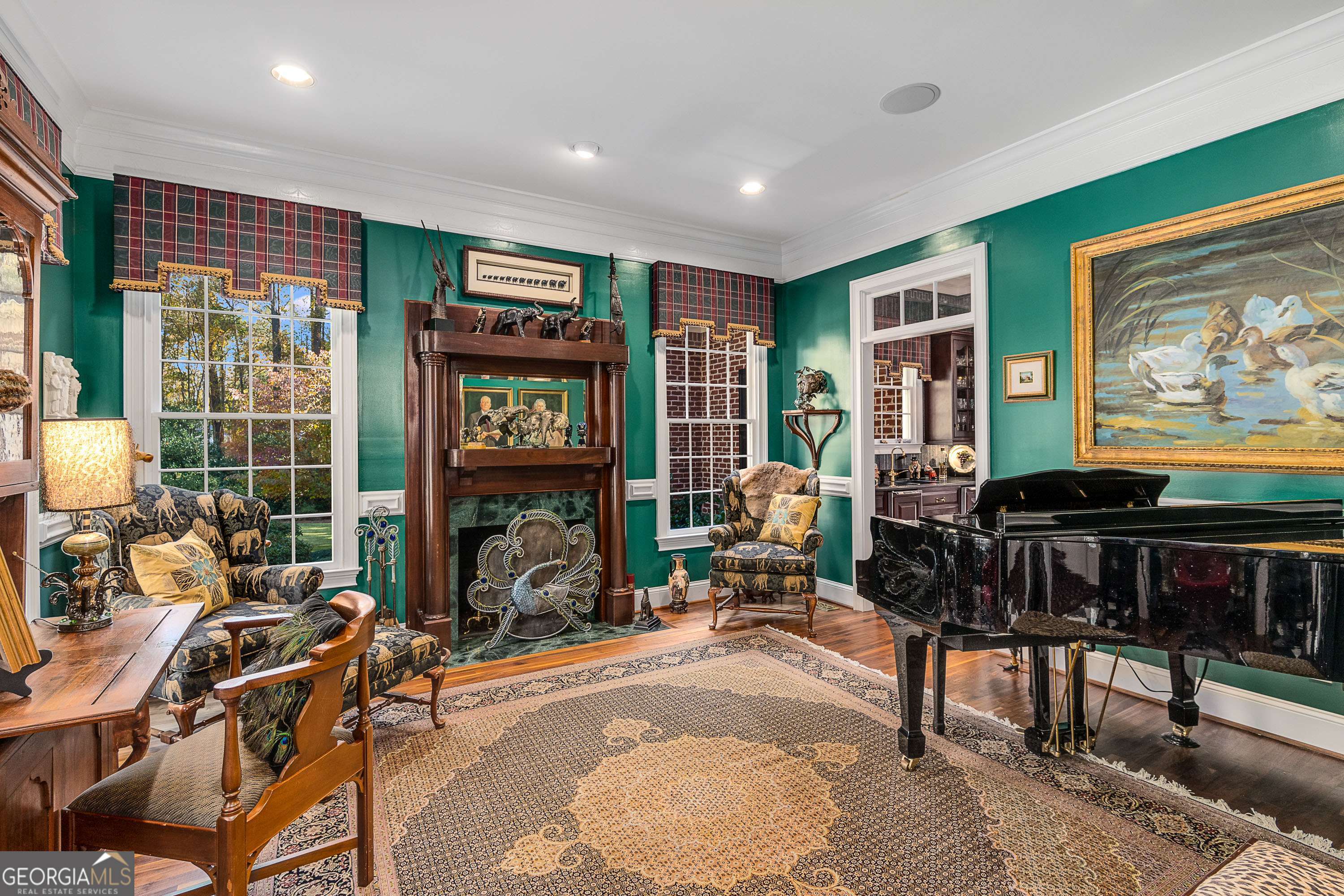 510 White Oak Drive