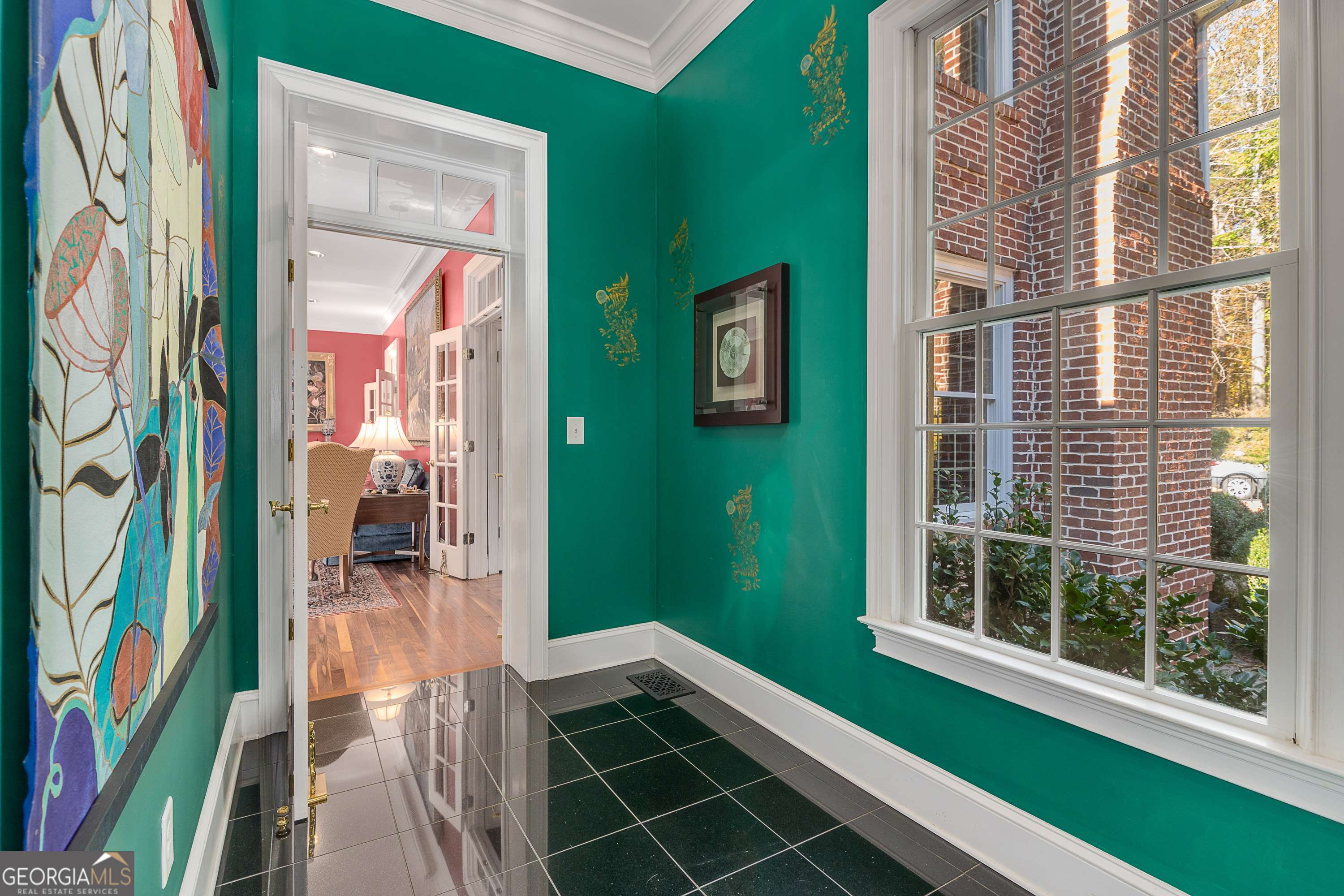 510 White Oak Drive