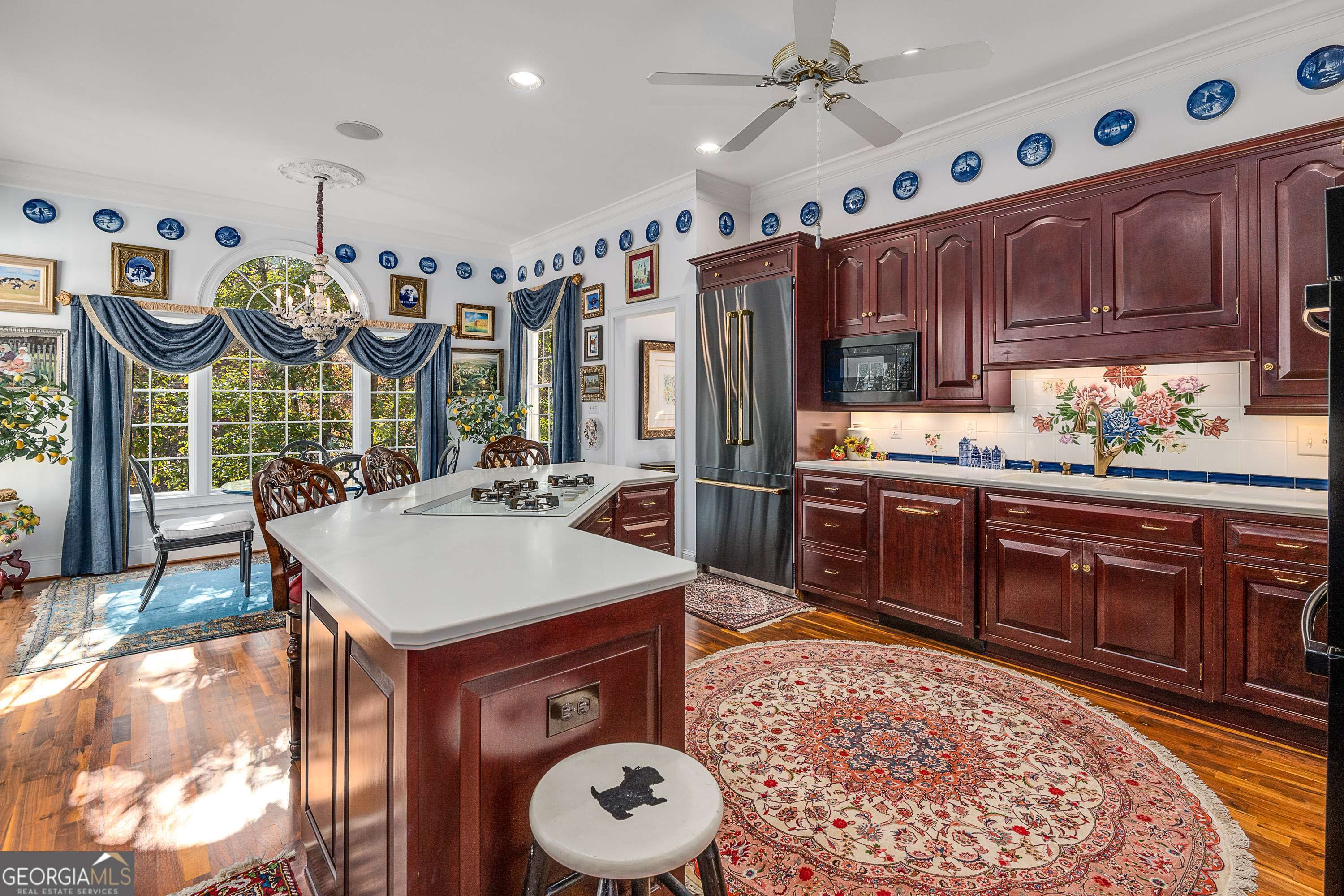510 White Oak Drive