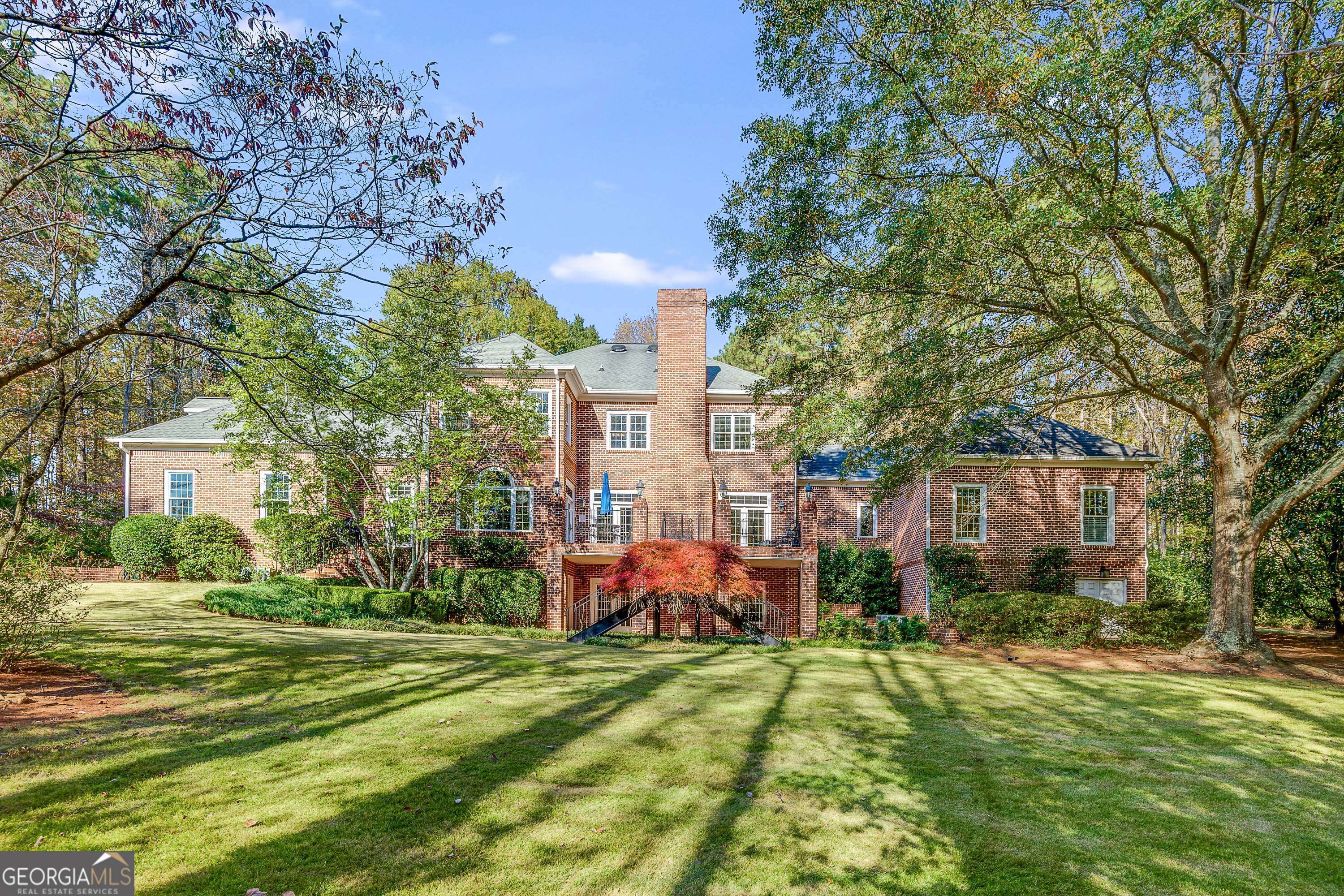 510 White Oak Drive
